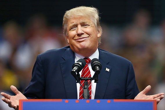 Donald Trump n’est pas responsable des guerres commerciales