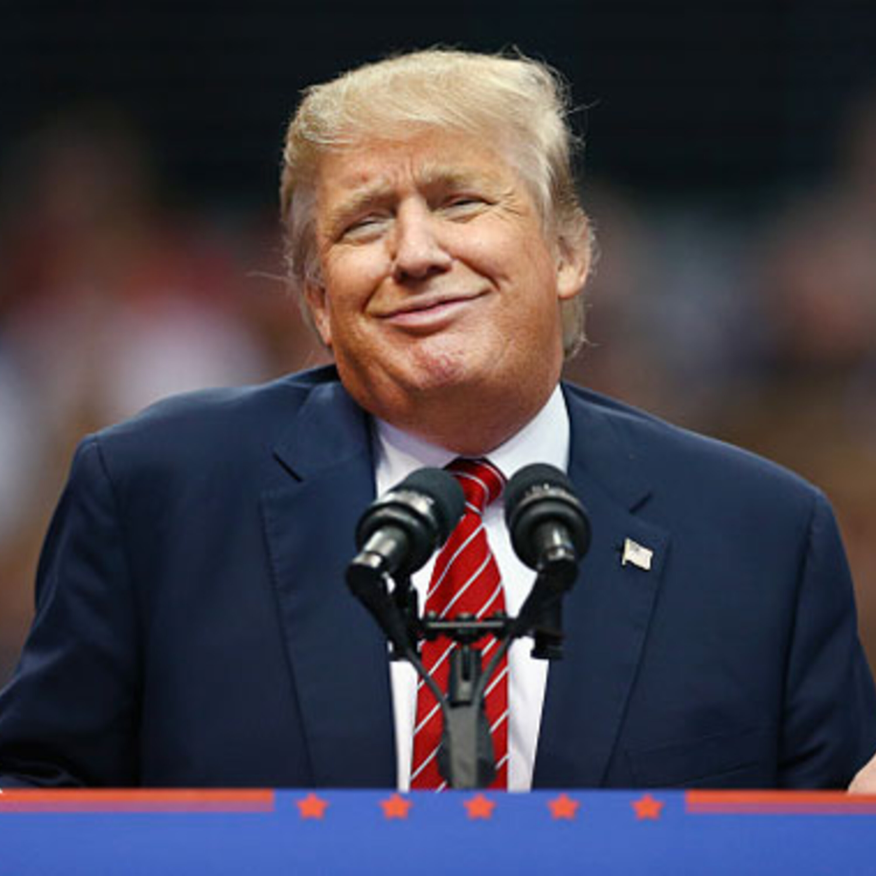 Donald Trump n’est pas responsable des guerres commerciales