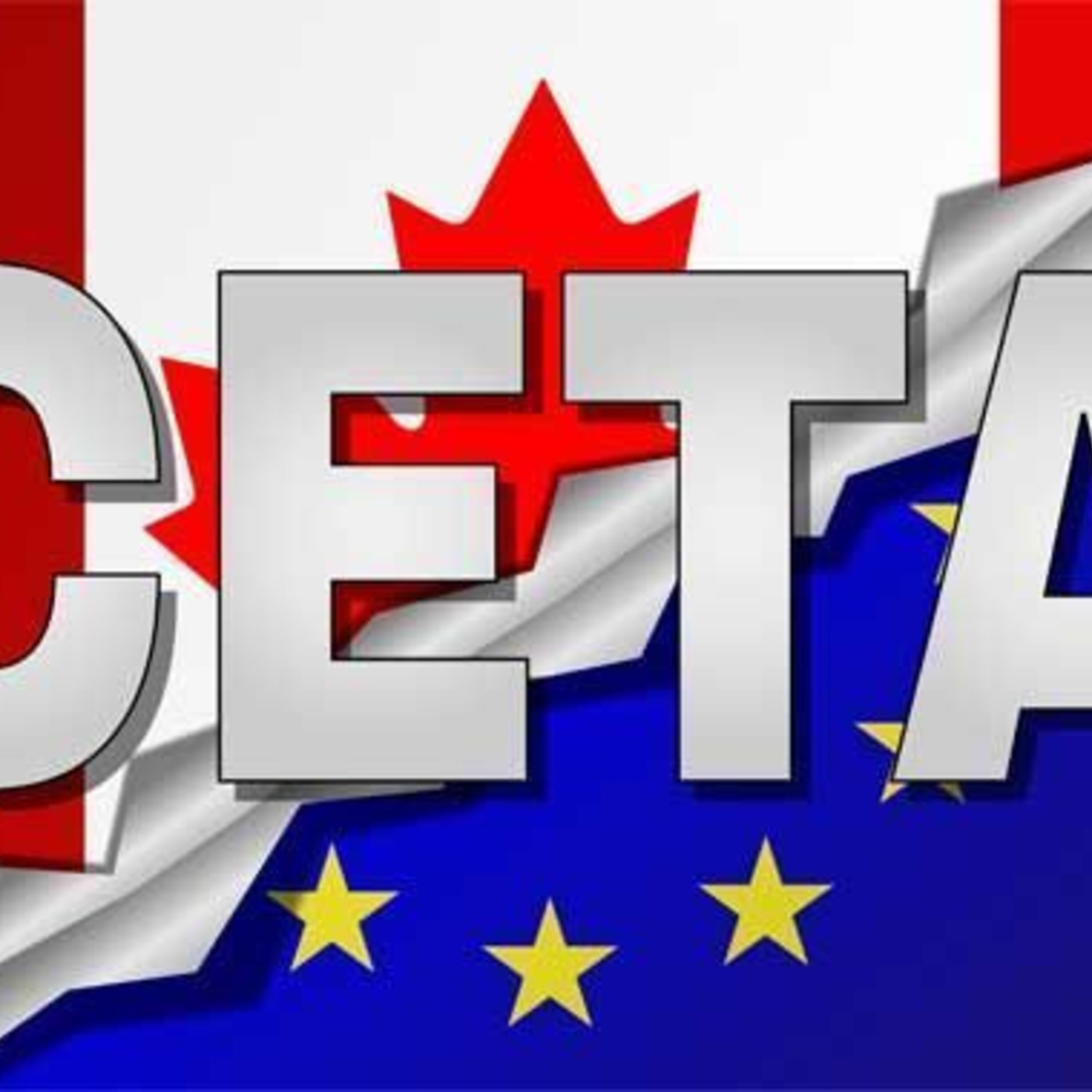 Cette élection menace le commerce du Canada avec l'Europe