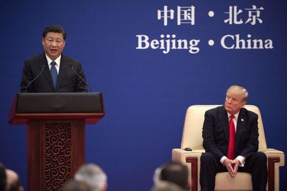 L'agenda caché de la Chine avec les nouvelles routes de la soie