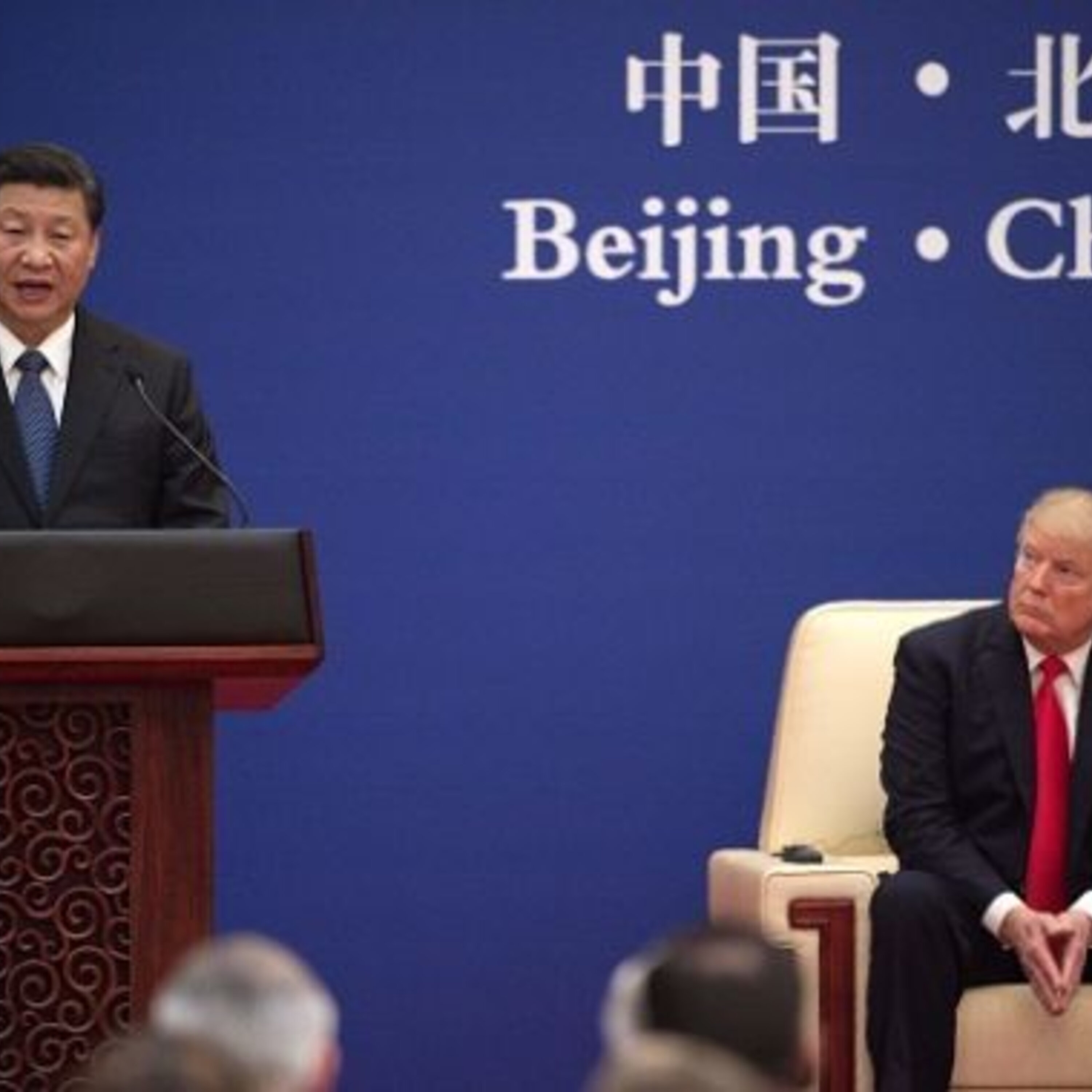 L'agenda caché de la Chine avec les nouvelles routes de la soie