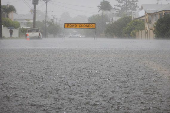 Réchauffement climatique: c'est maintenant qu'il faut agir