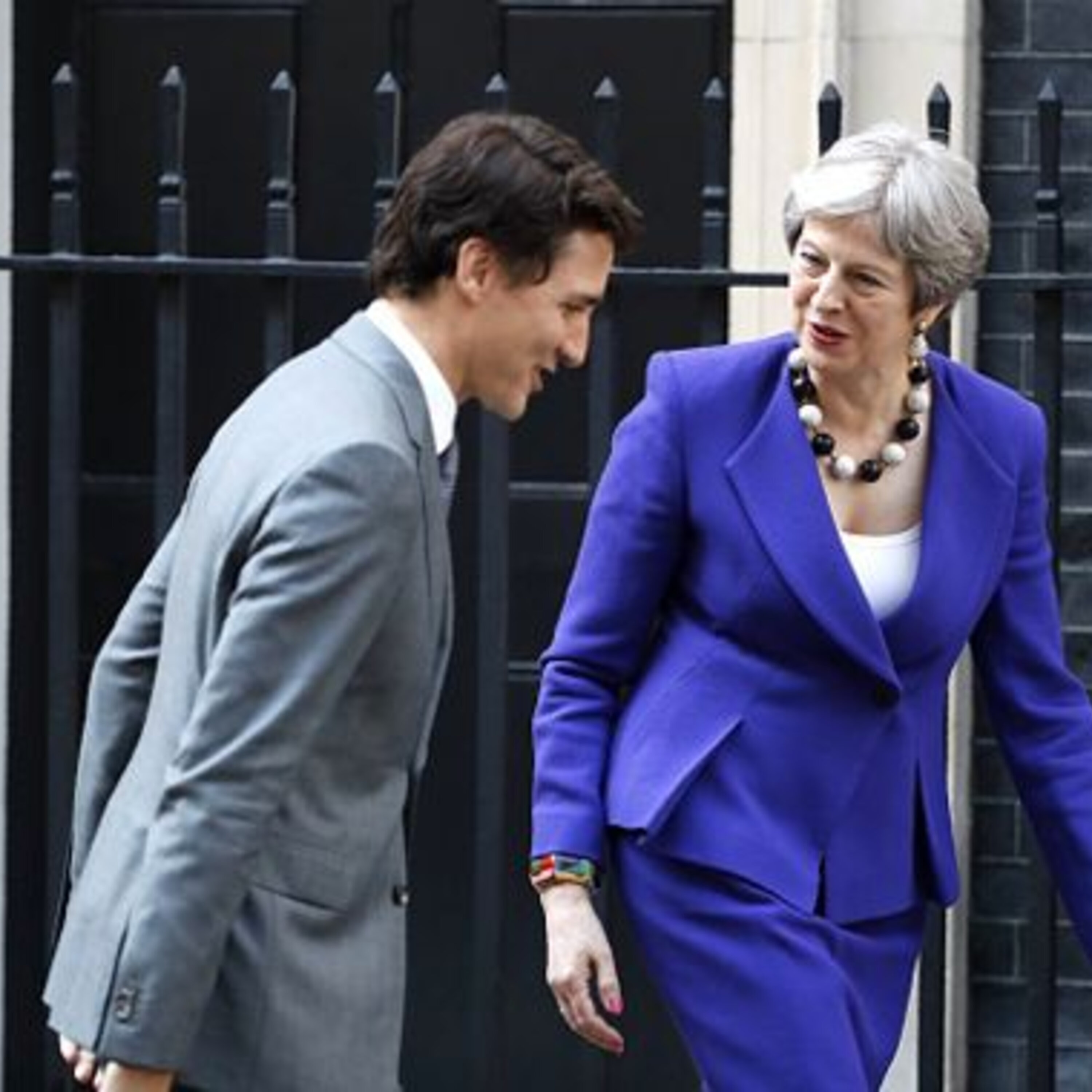 Attention à l'impact du Brexit sur le Canada