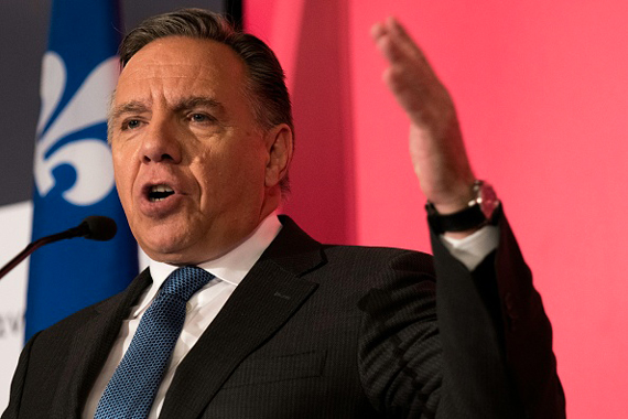 Le Québec a (enfin) une diplomatie économique
