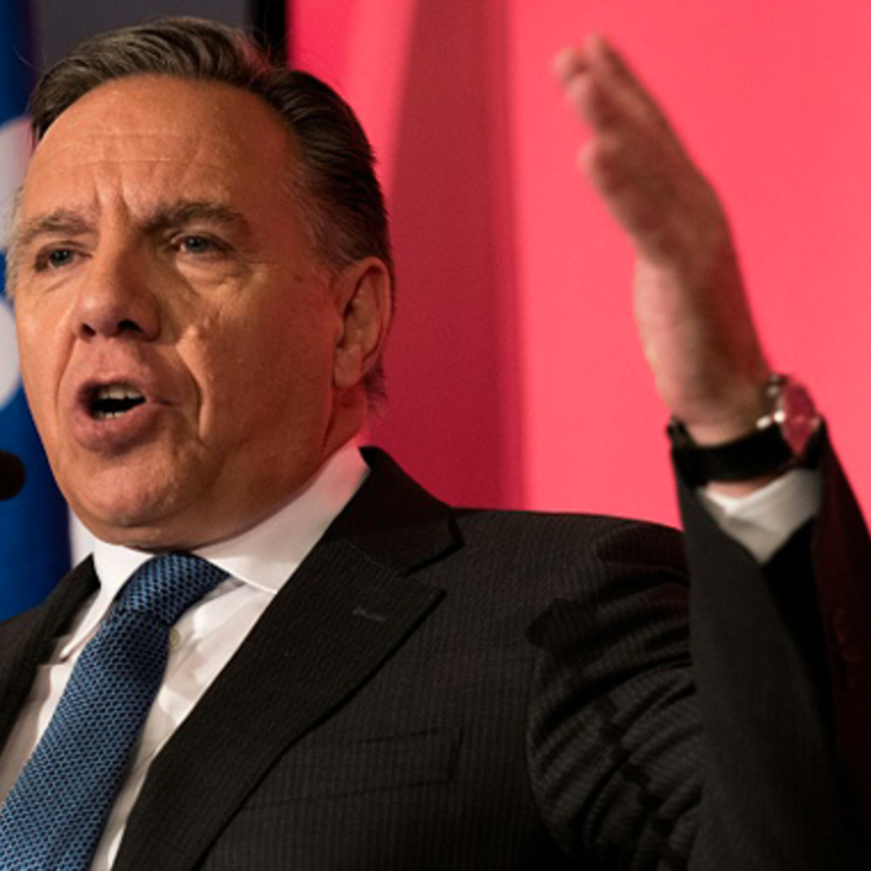 Le Québec a (enfin) une diplomatie économique