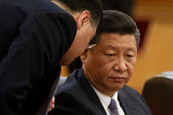 Terres rares : la Chine osera-t-elle affamer les États-Unis?