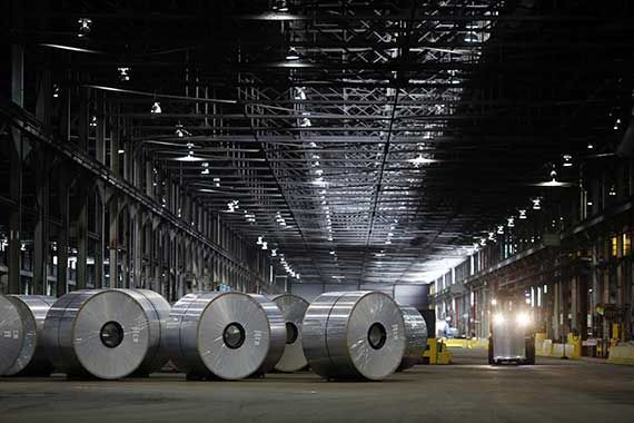Le Québec peut-il continuer de produire de l’aluminium?