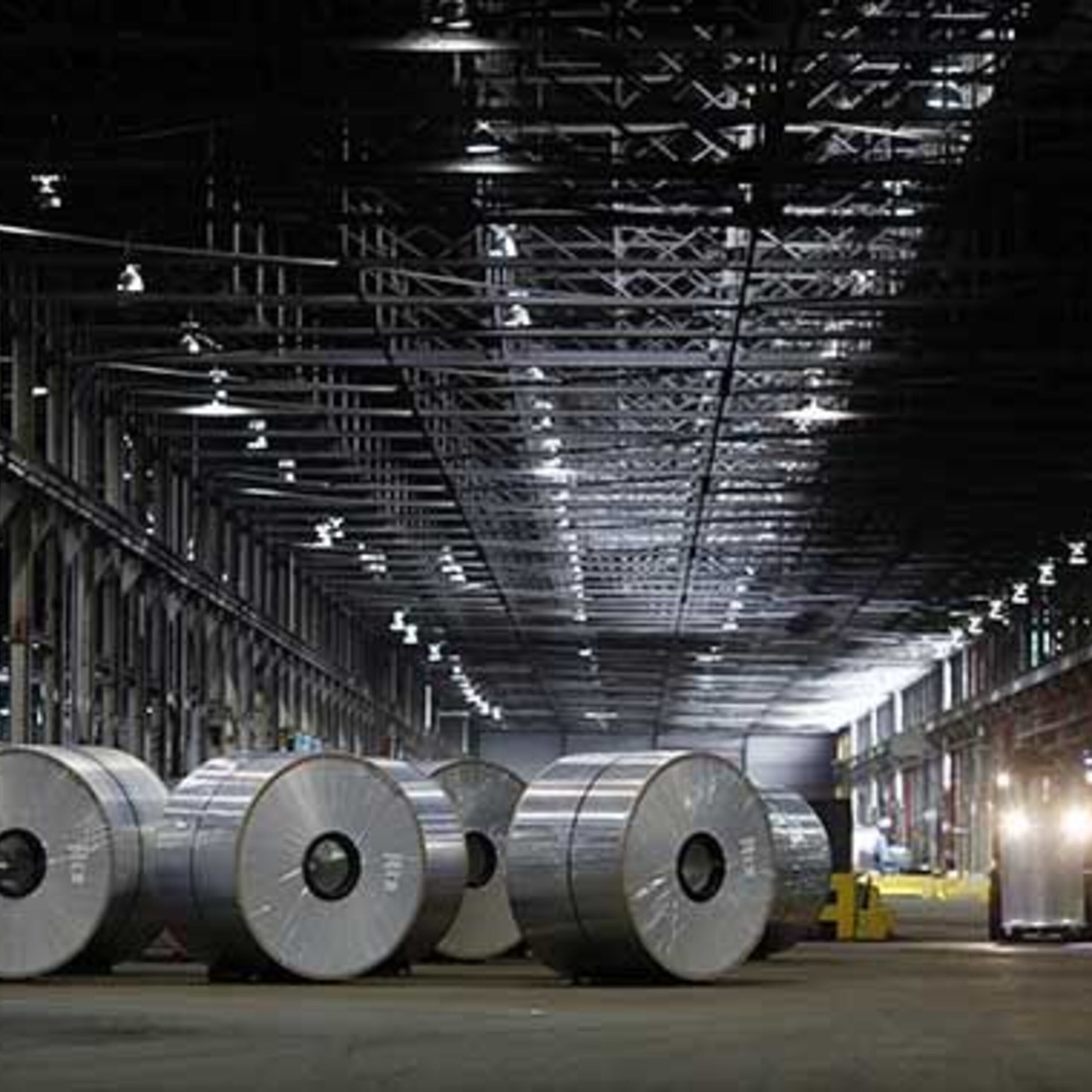 Le Québec peut-il continuer de produire de l’aluminium?