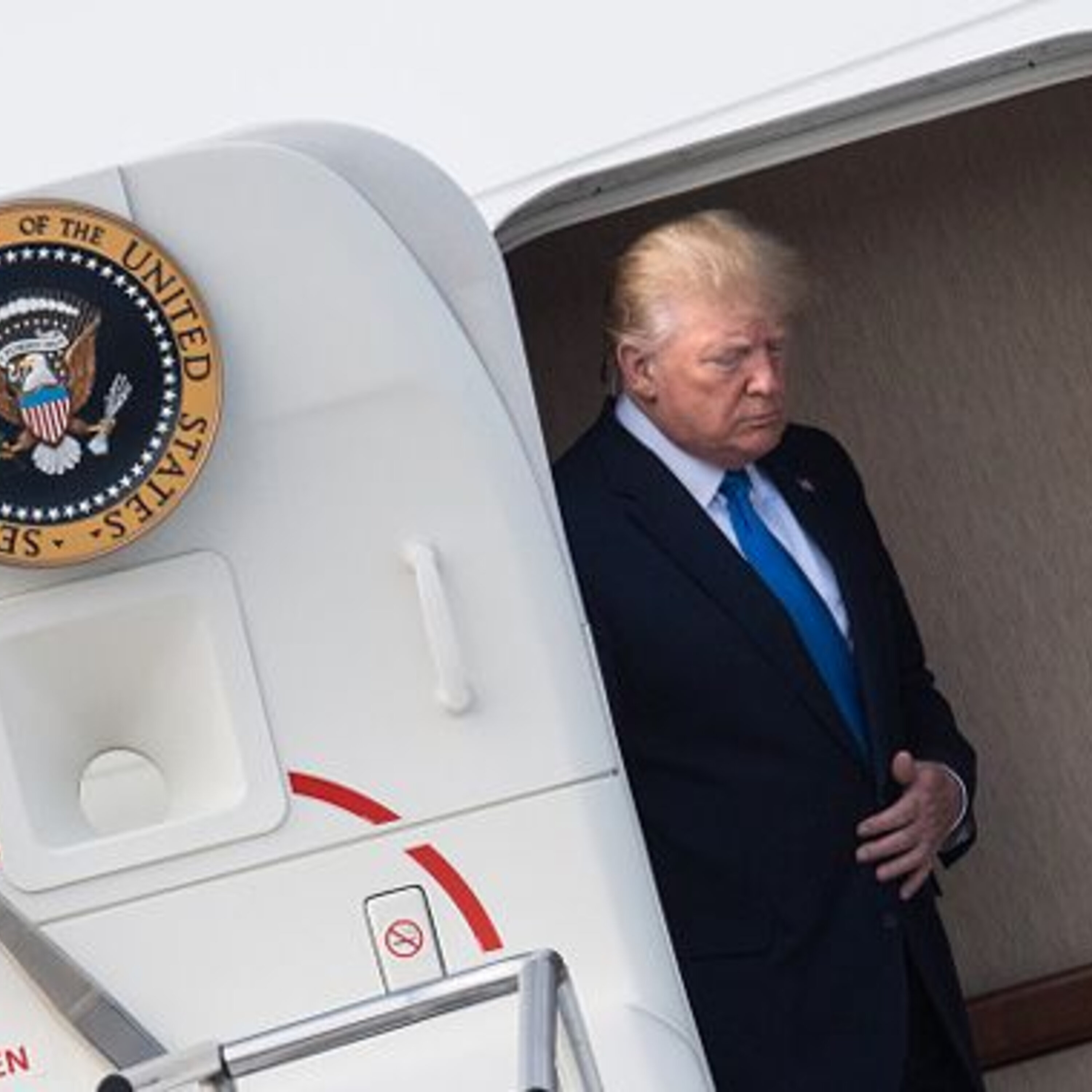 Trump gagnera ou perdra en 2020 parce que...