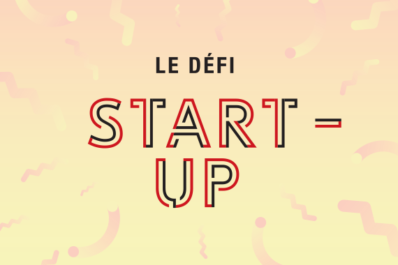 Défi Start-up: comment gérer un accélérateur en temps de pandémie?