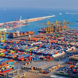 Les occasions d’affaires dans le secteur portuaire - no 3