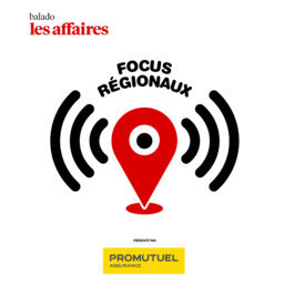 Focus régionaux en balado: À bas les limites avec le Groupe Aptas