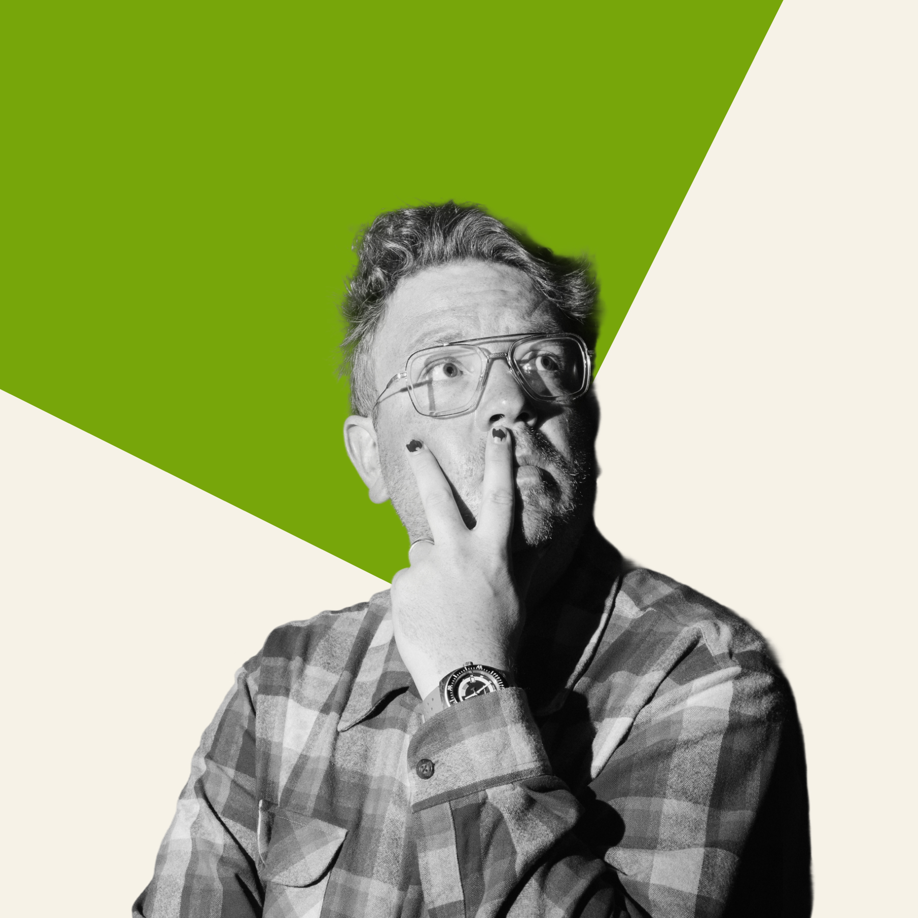 Frederik Cilius (del 1): »Jeg kan eksplodere i pattebarnsudbrud«