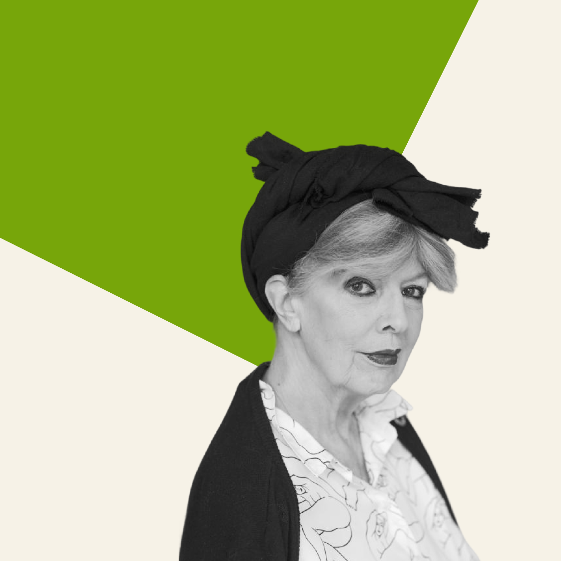 Suzanne Brøgger (del 2): »Det er tid til et voksenoprør«