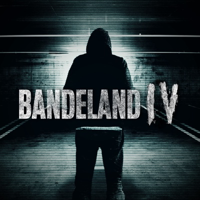 Bandeland 4 - kampen om kokainen