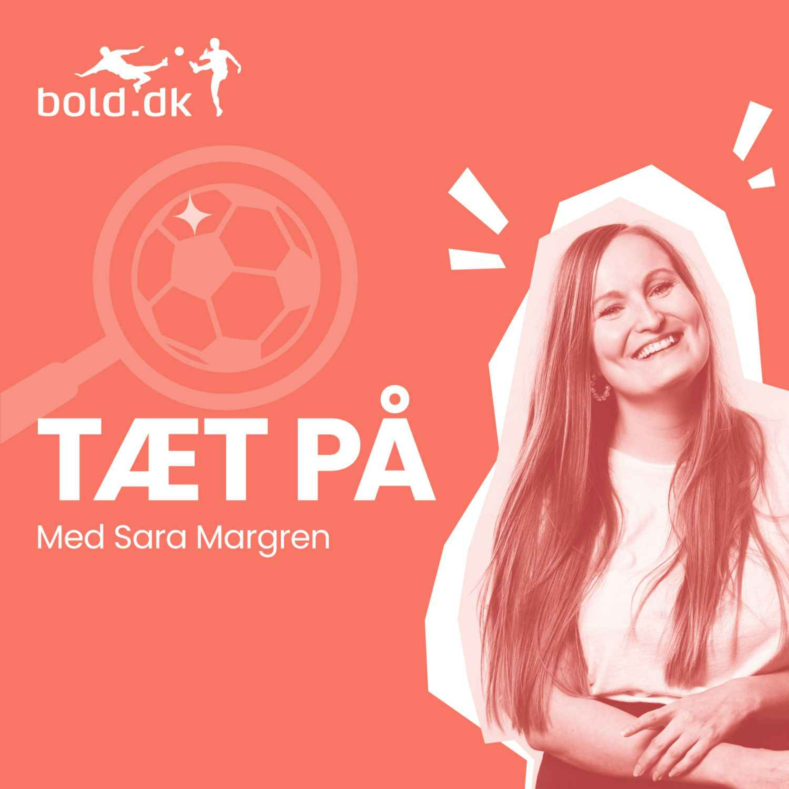 TÆT PÅ