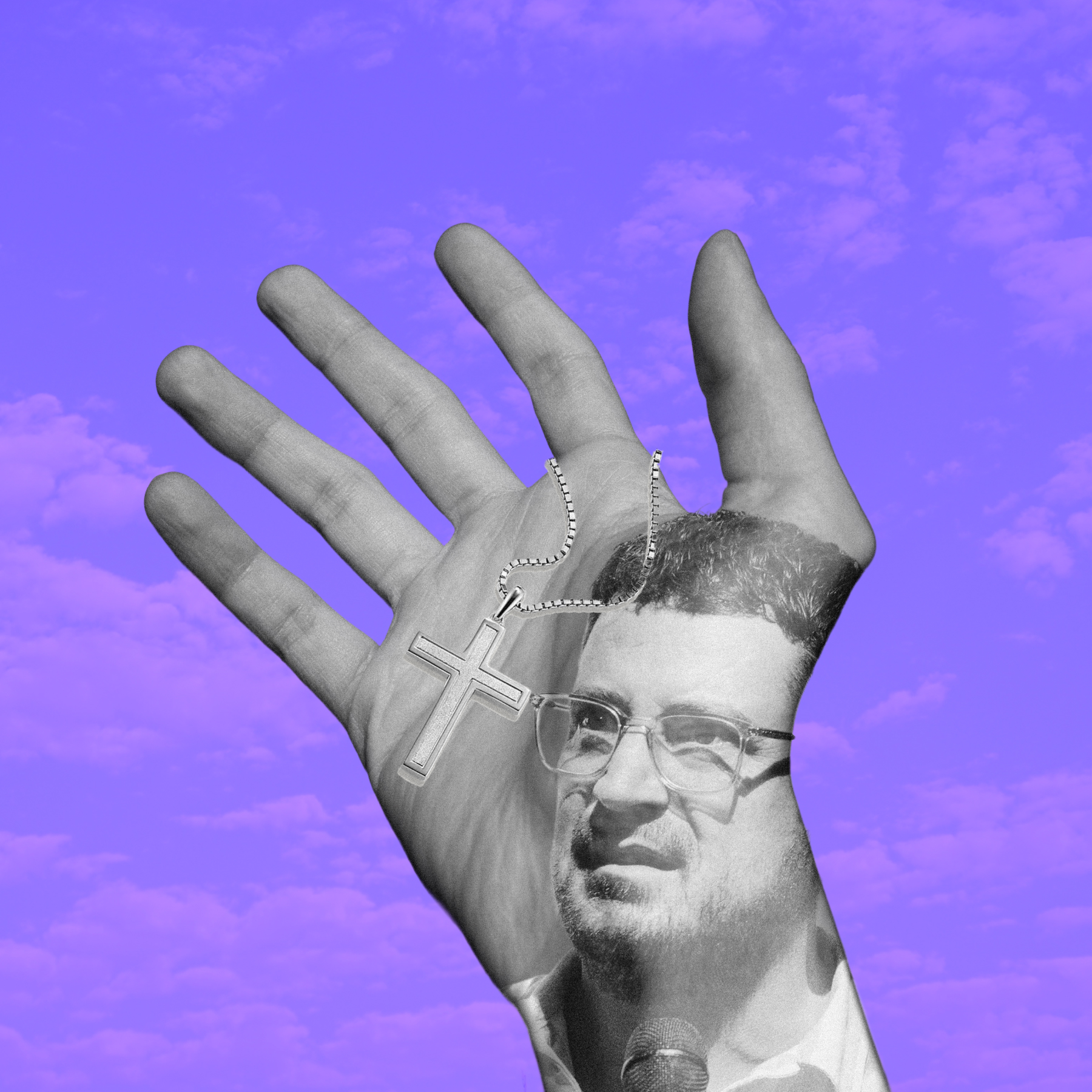 Afsnit 1: Når Gud taler til dig episode artwork
