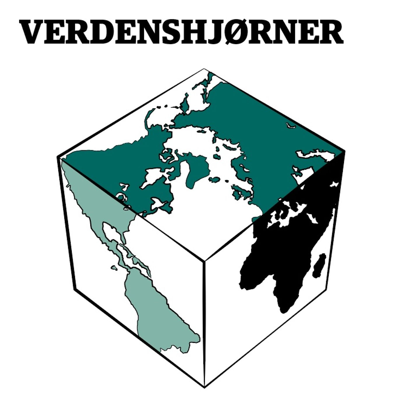 #8: Islamisk Stat viser tænder i Afrika