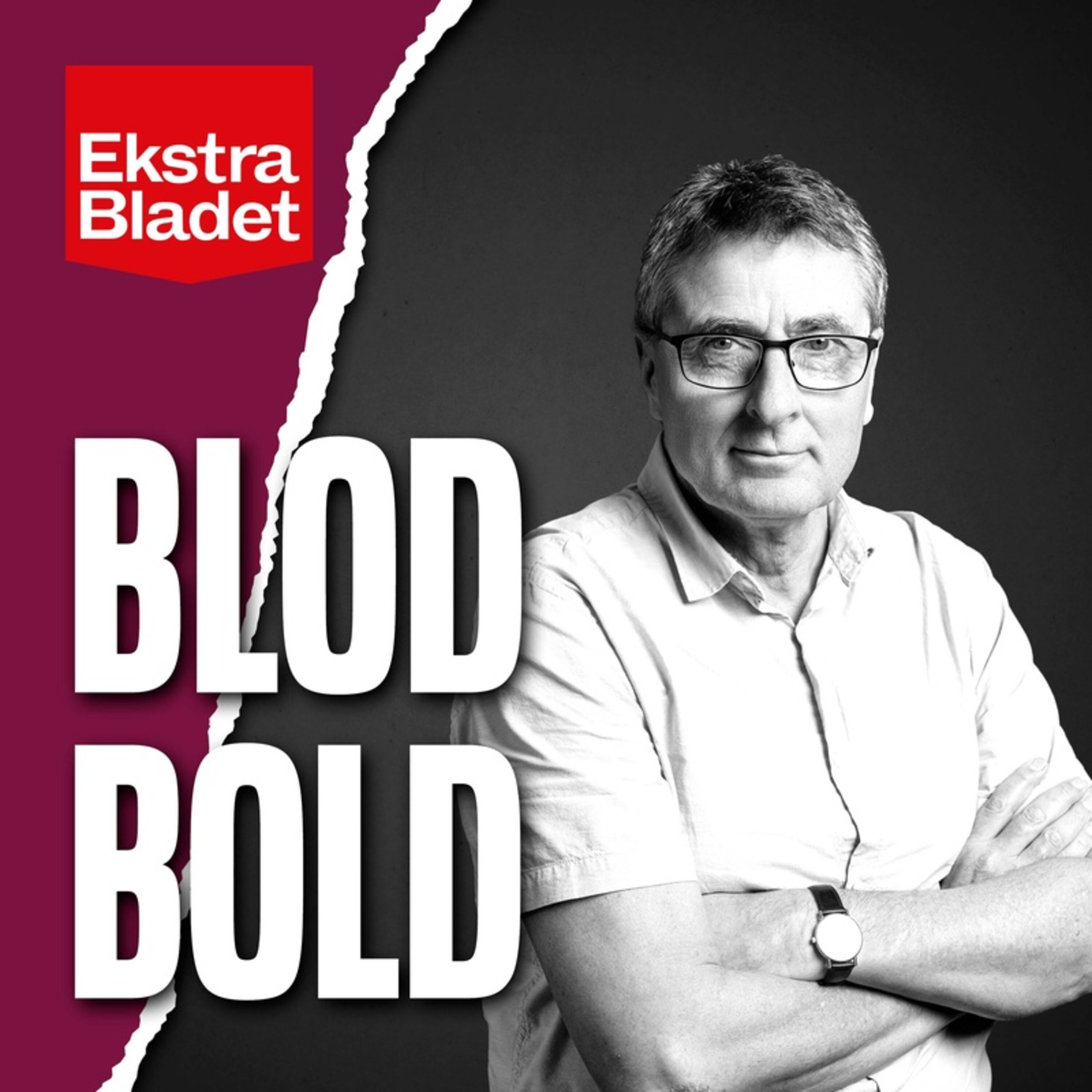 Artwork for Blodbold