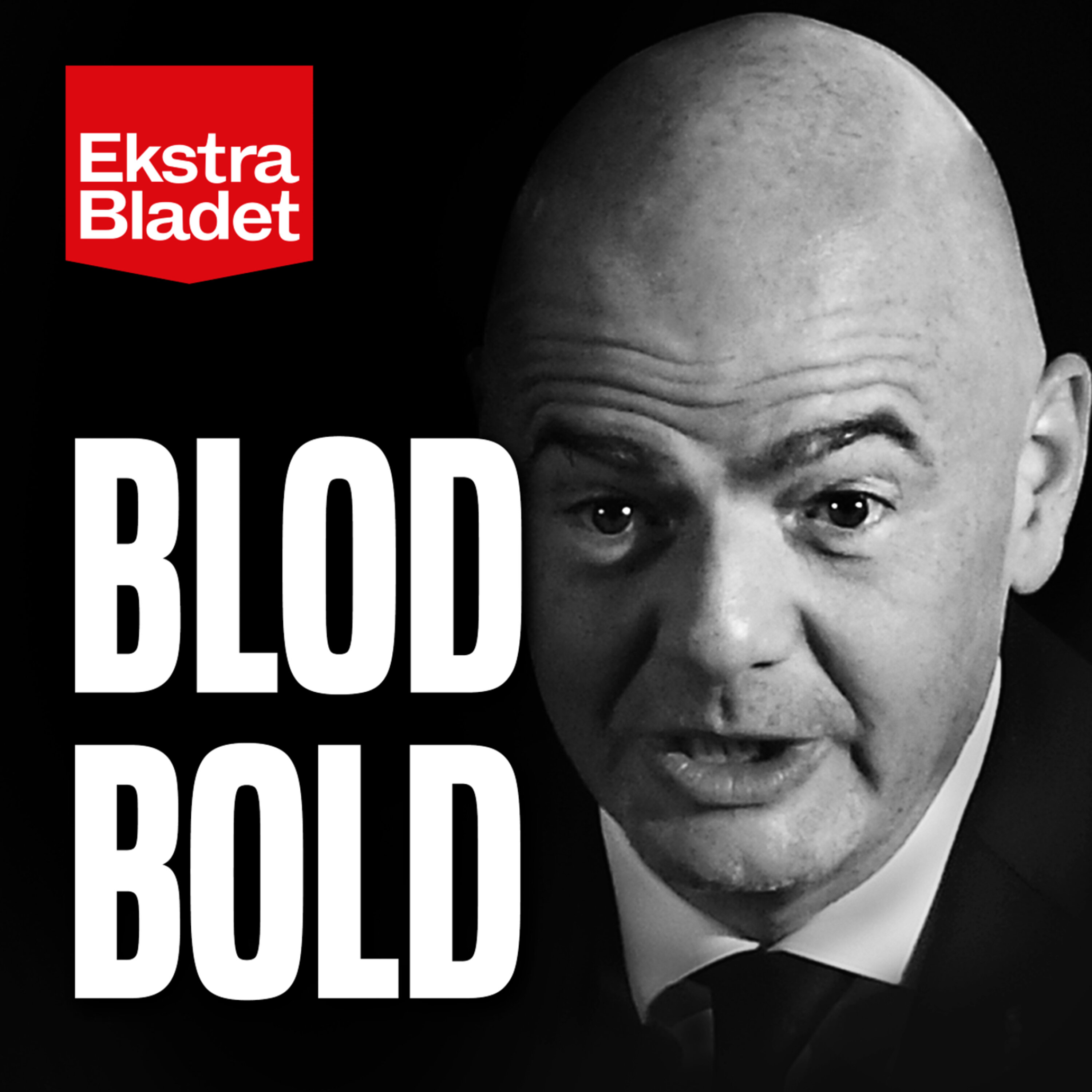 Artwork for Blodbold