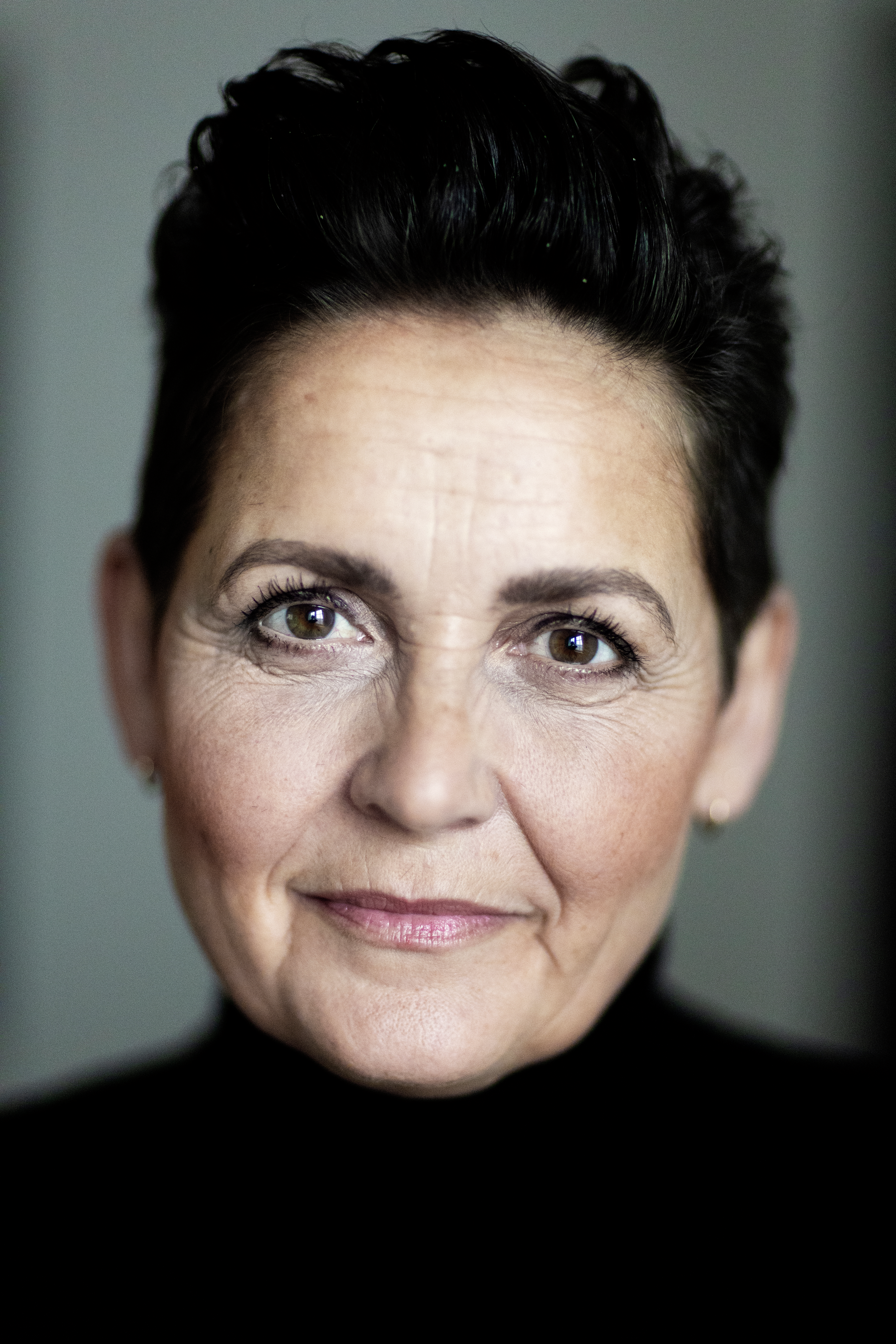 KLART SVAR: Med Pia Olsen Dyhr fra SF