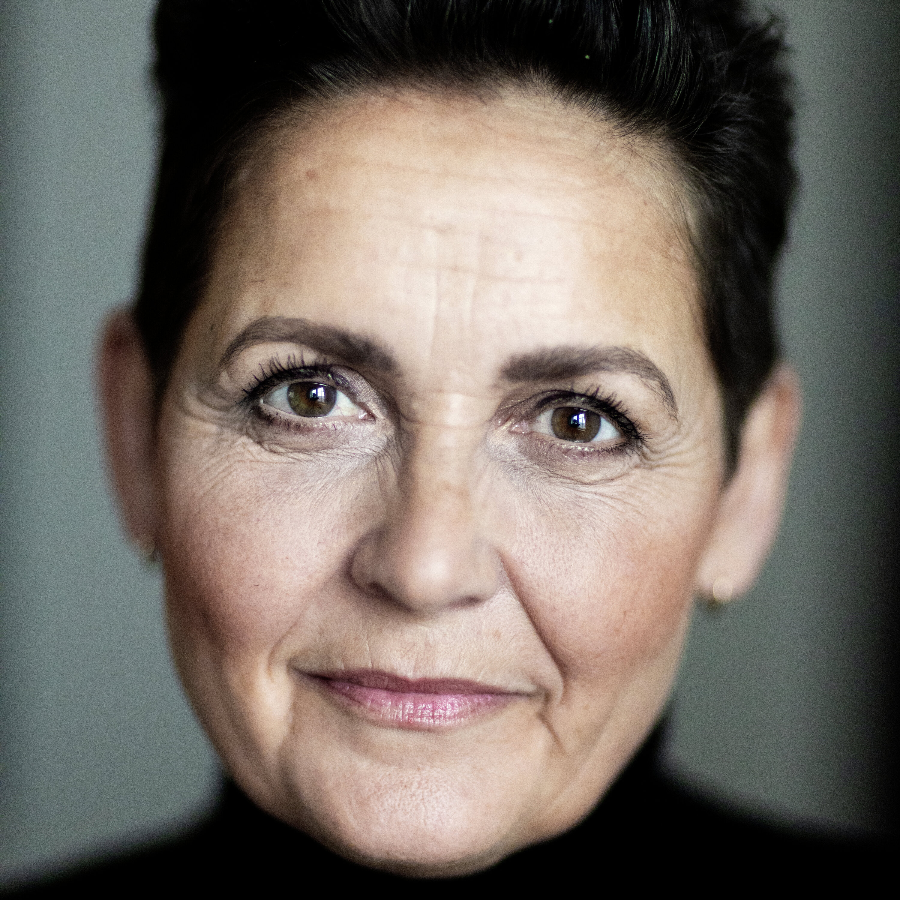 KLART SVAR: Med Pia Olsen Dyhr fra SF