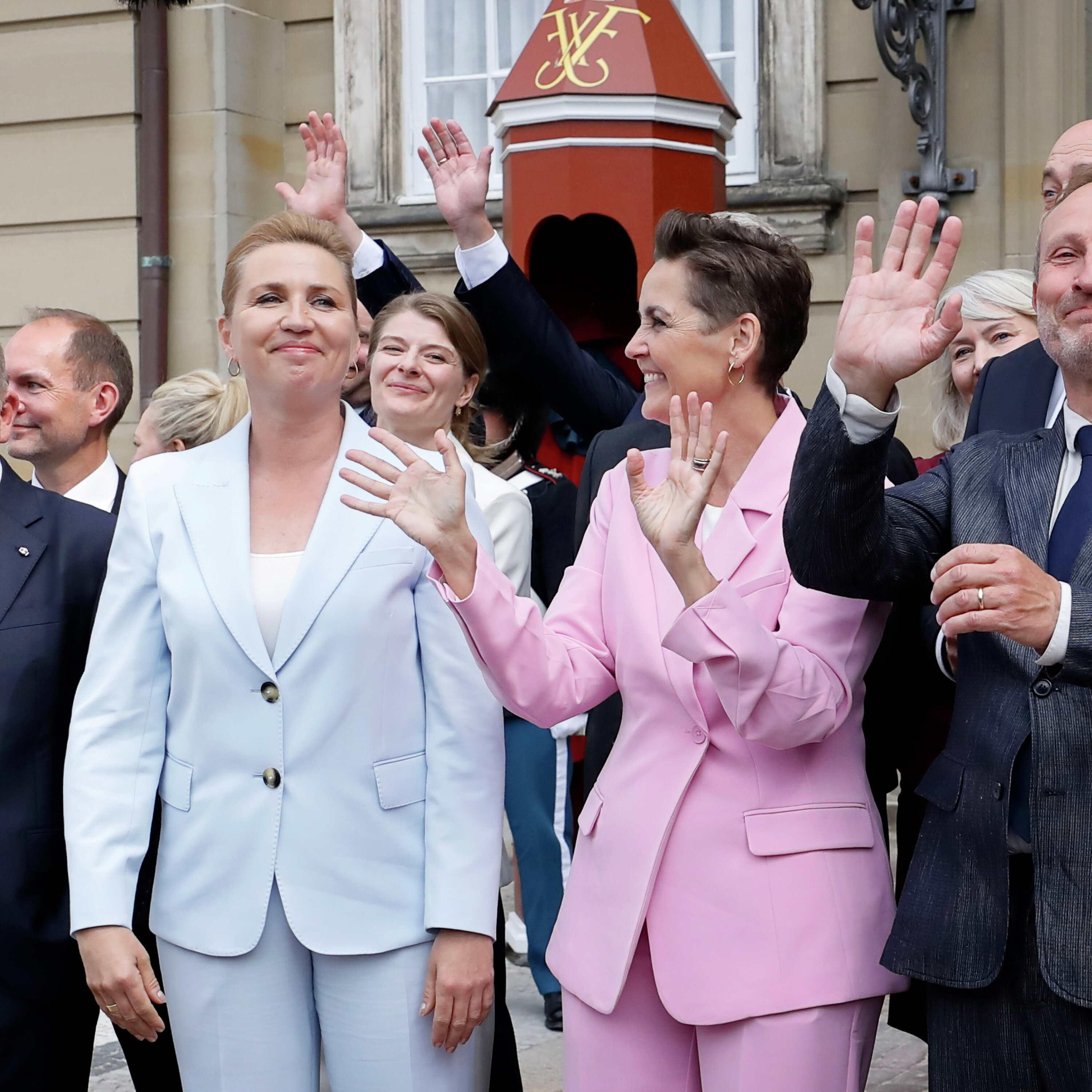 Vil regeringen noget, eller vil den bare regere?