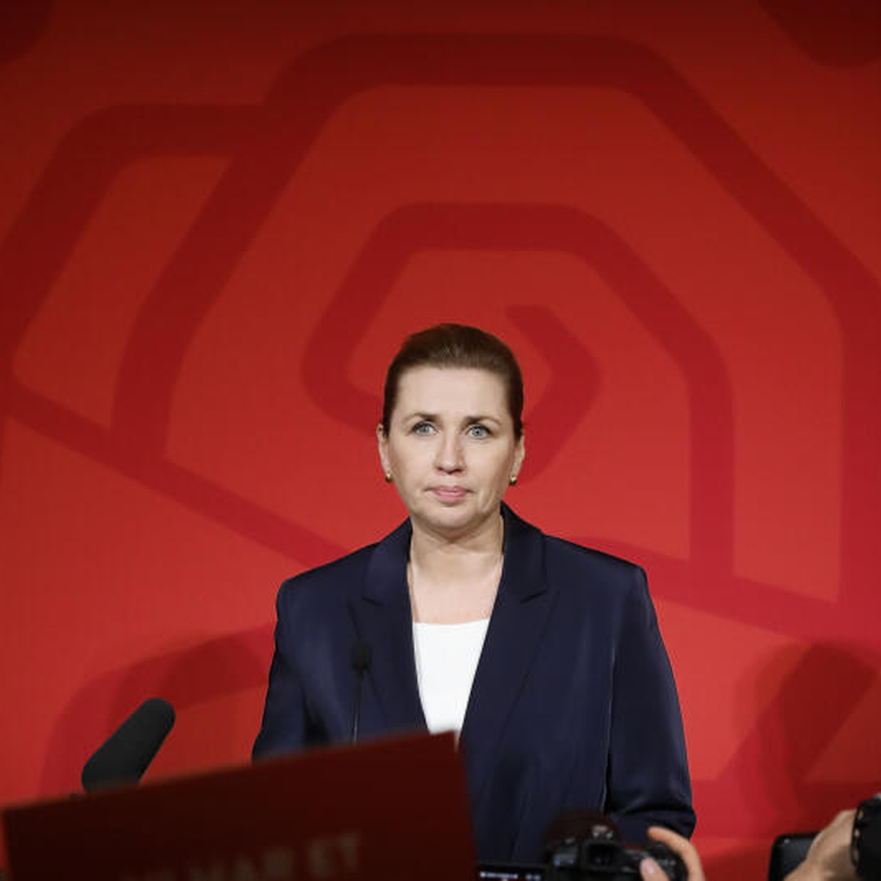 Er Socialdemokratiet egentlig et parti i krise?