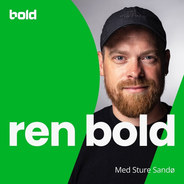 Disneyficering af fodbold med Asker Hedegaard Boye & Brian Lyck Jørgensen