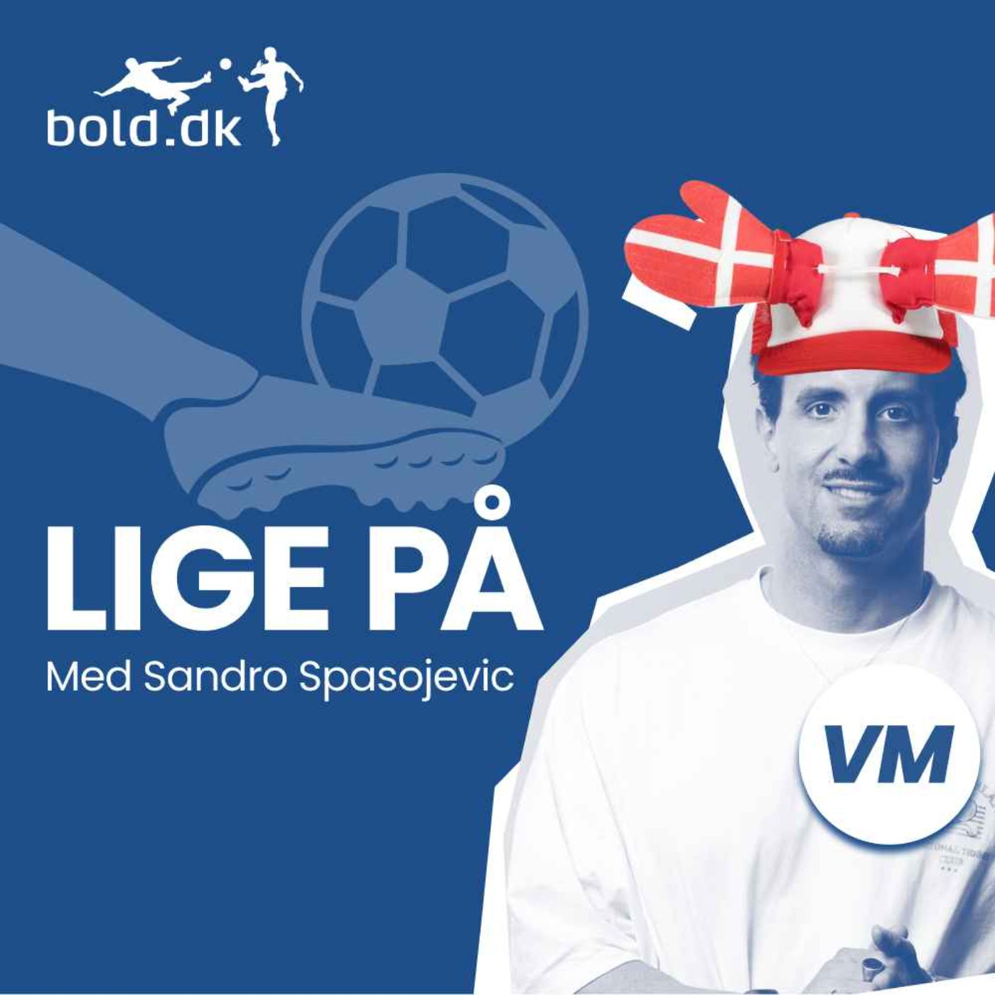 Barnlige Ronaldo og VM powerranking