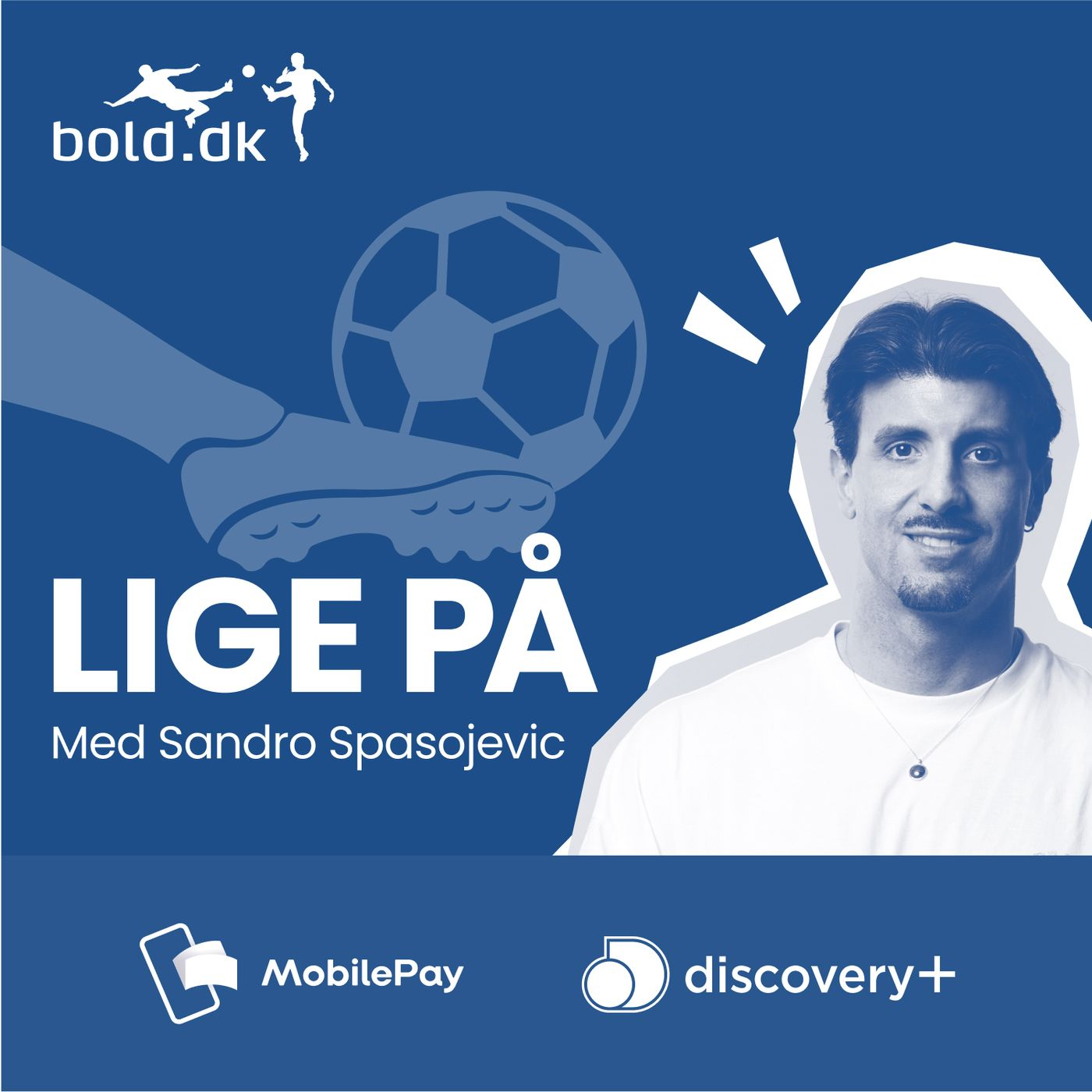 Jacob Neestrup til FCM, og da David Nielsen nedstirrede Mistrati