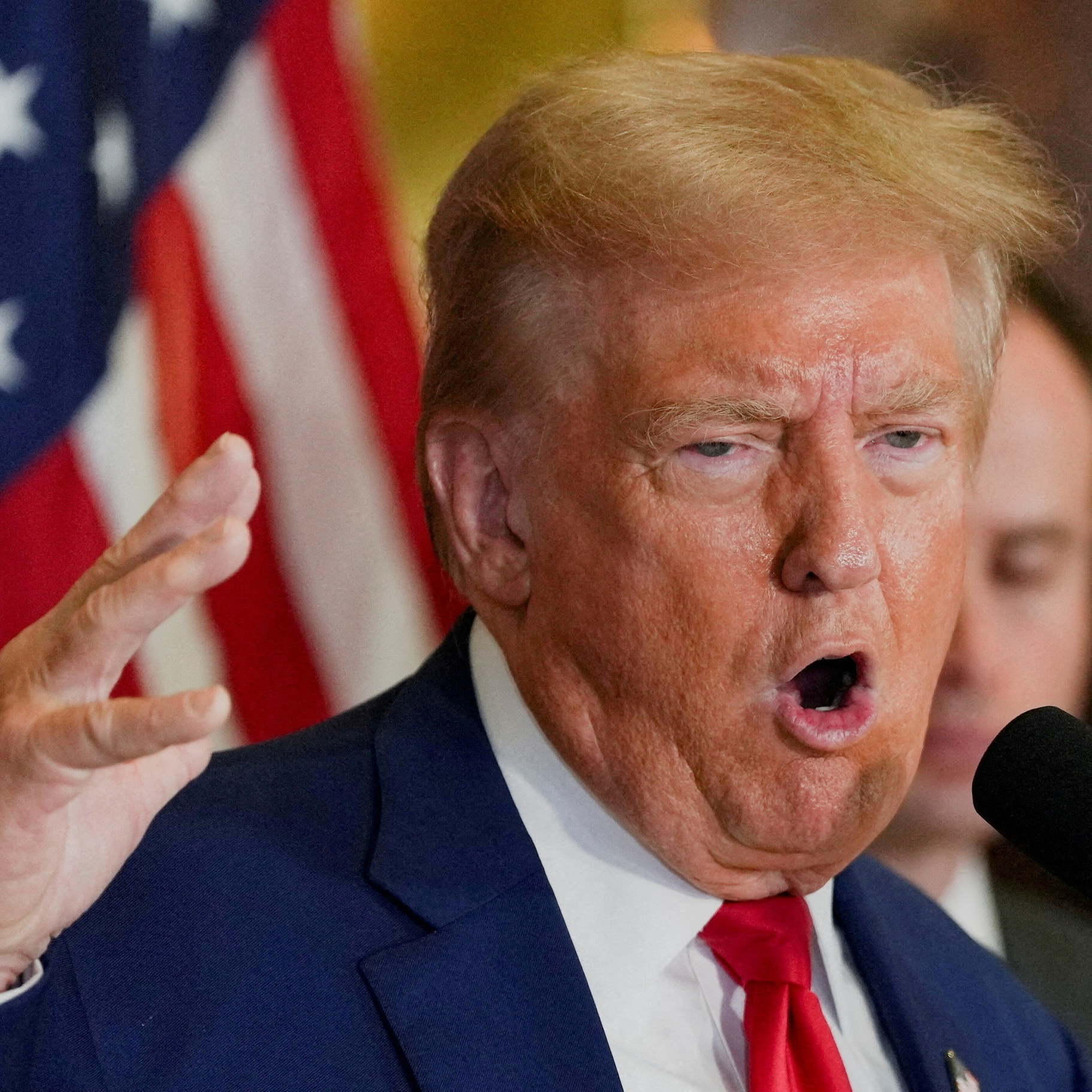 Special: Hvad skal vi forvente af præsident Trump 2.0?