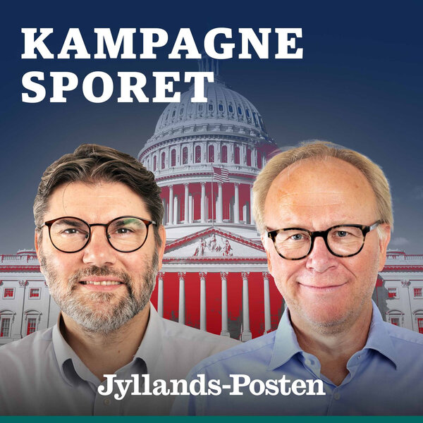 Live fra Aarhus: Klogere efter Super Tuesday