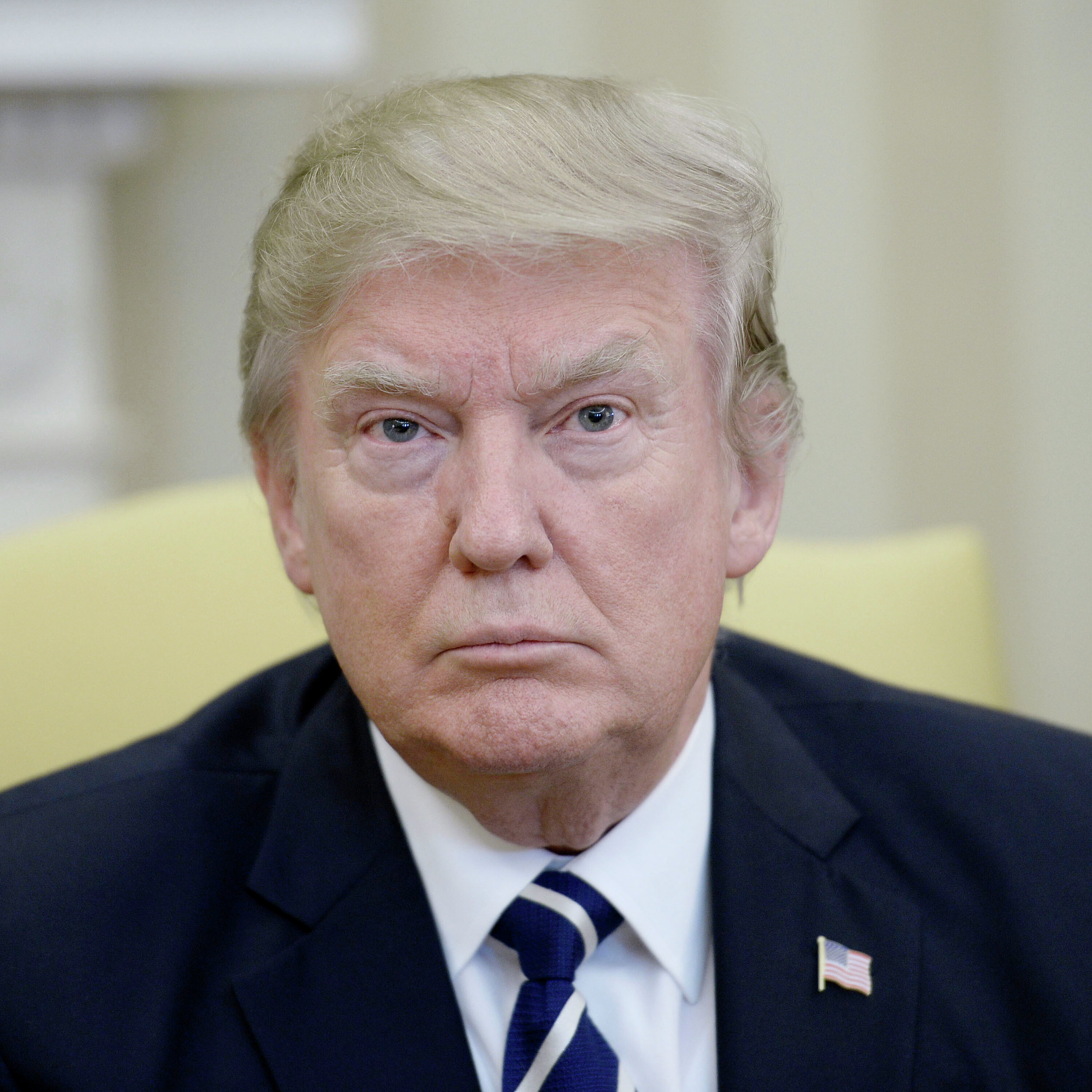 En meget trist befrielsens dag i USA