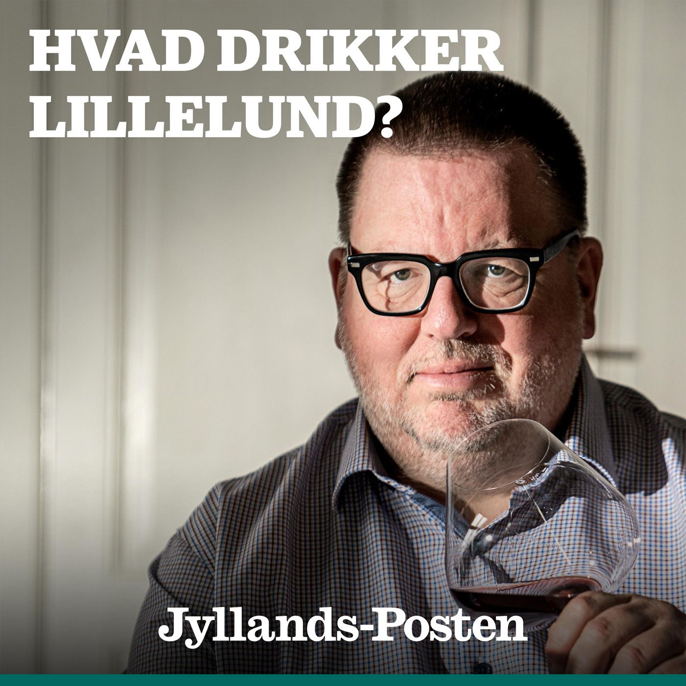 Hvad drikker Lillelund?