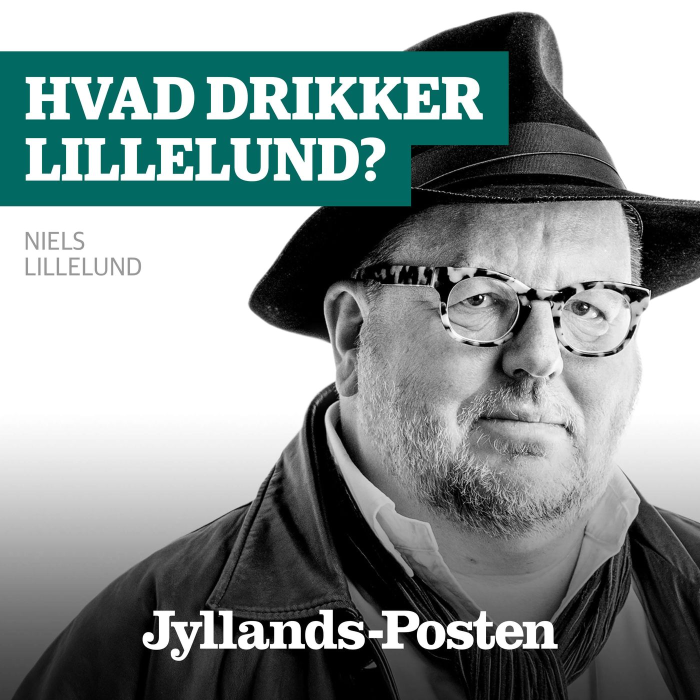 Hvad drikker Lillelund?