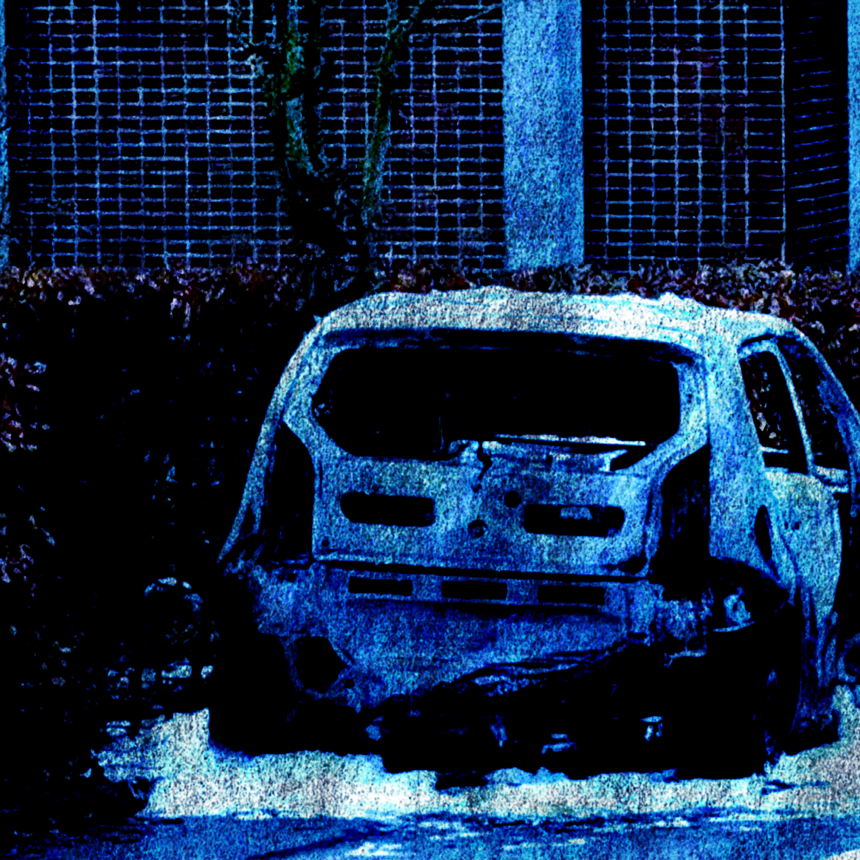 En ven af familien 7:7 – En datter siger farvel