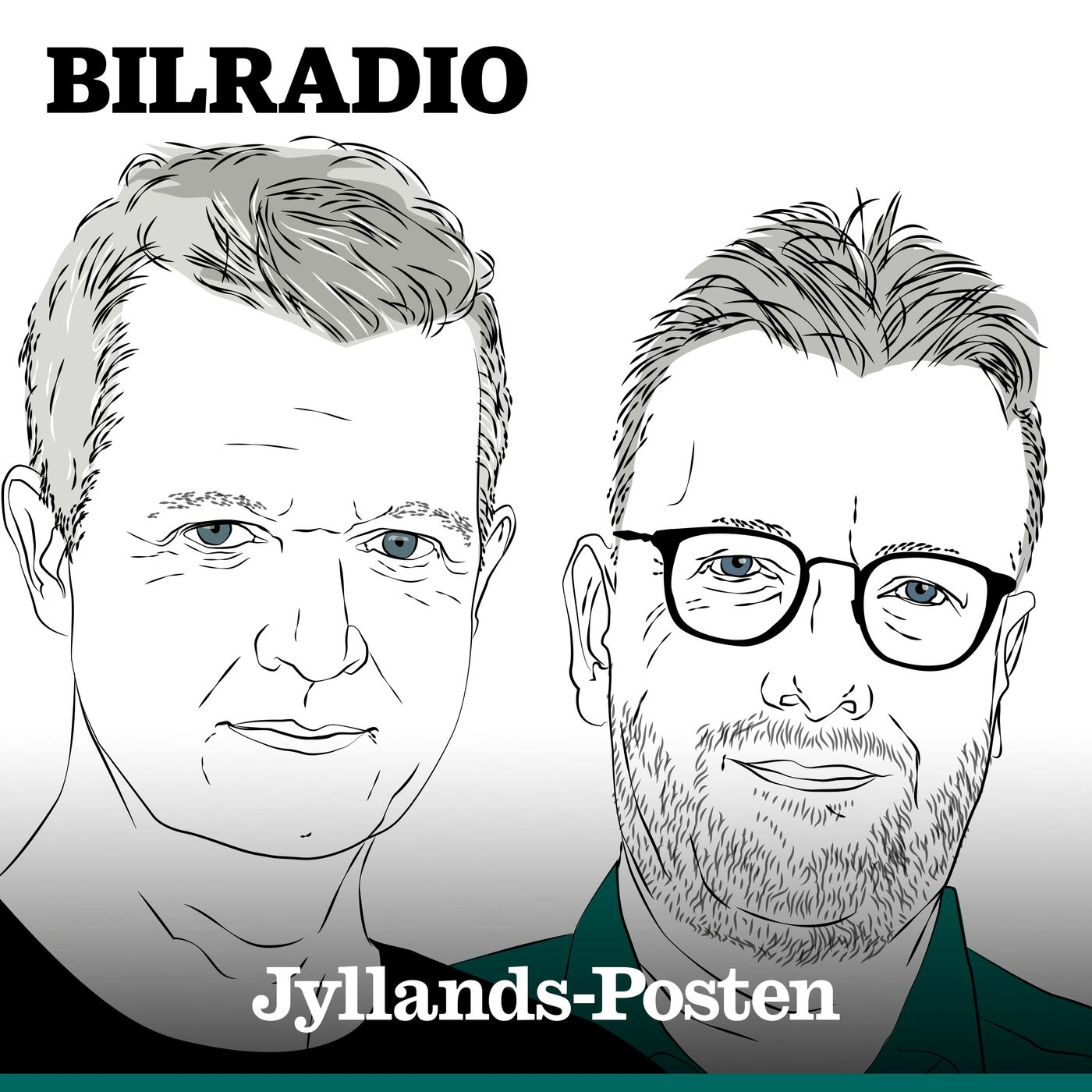 Bilradio