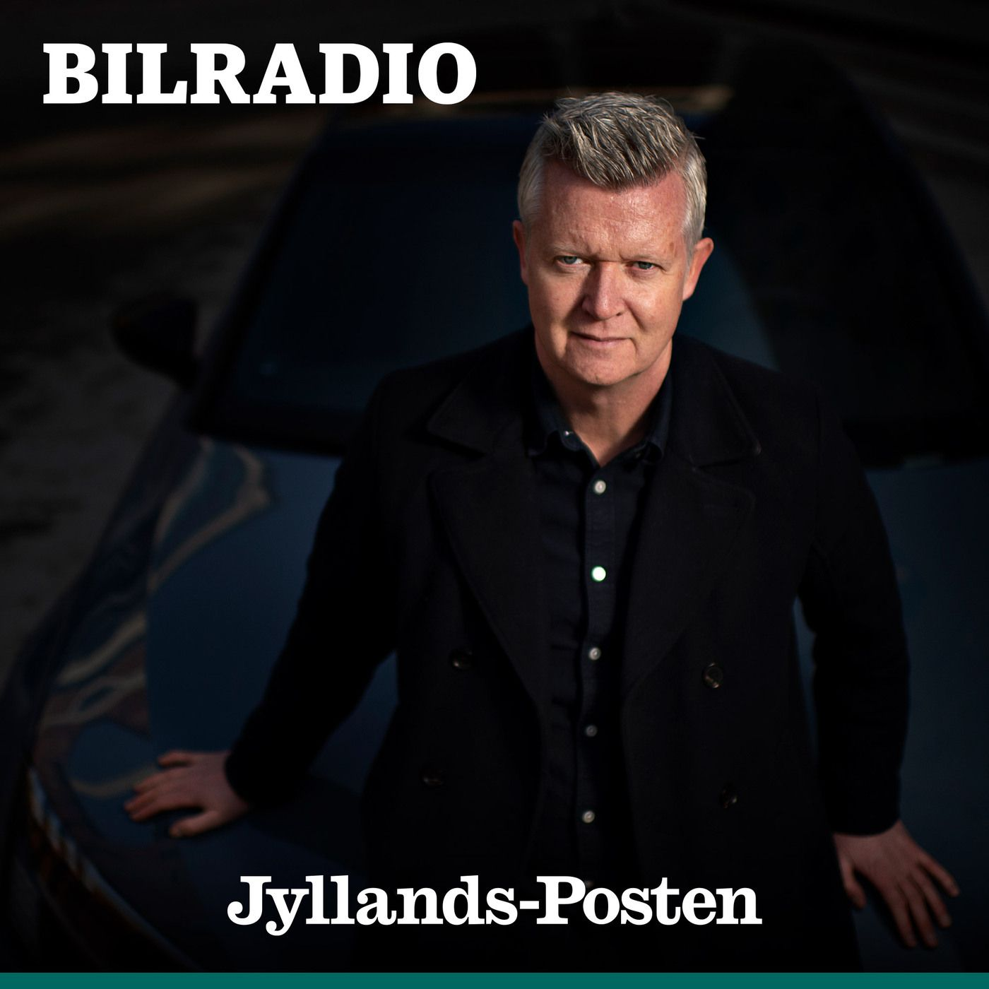 105: Alt om Årets Bil i Danmark og nye plug-in hybrider