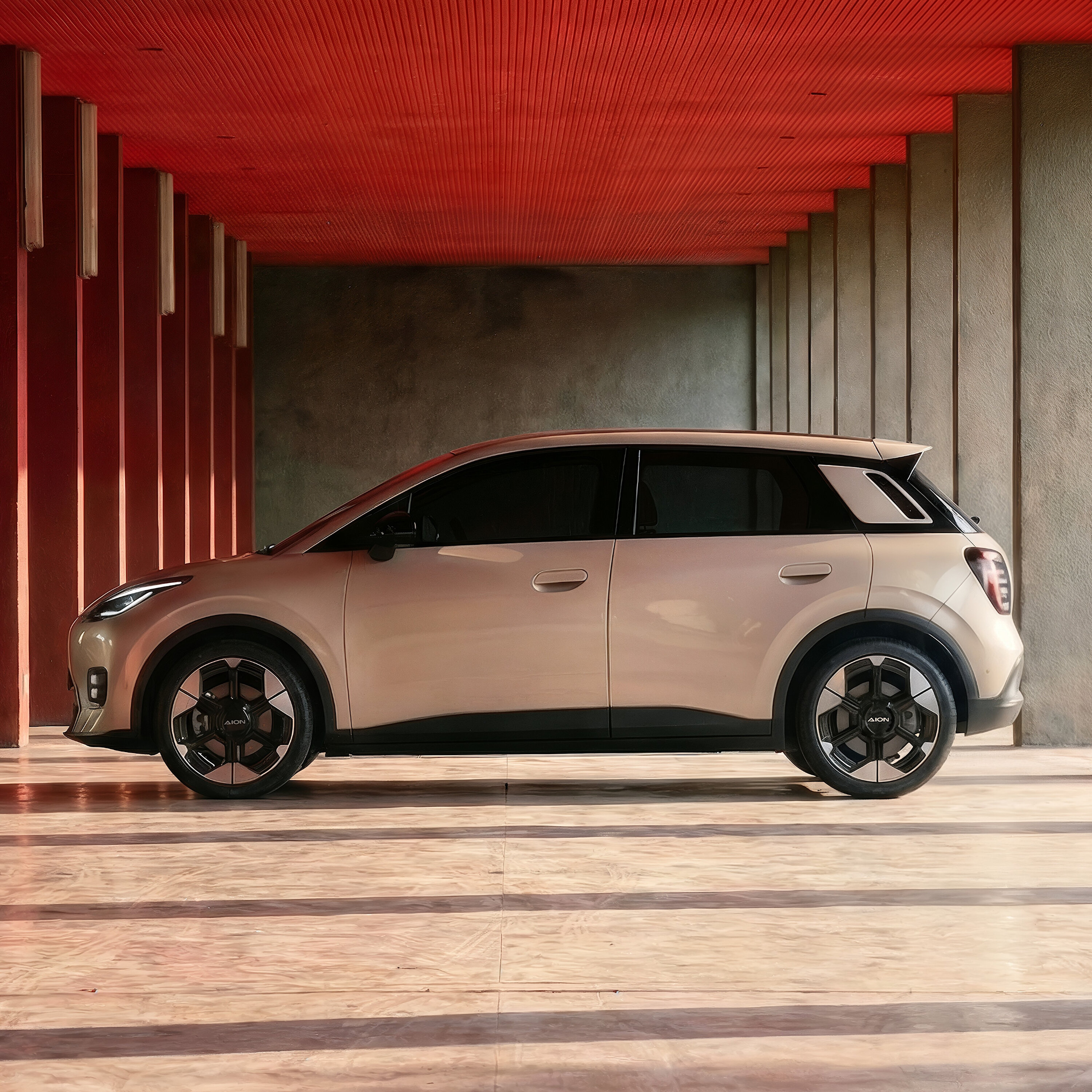 Ny elbil får VW til at se dyr ud