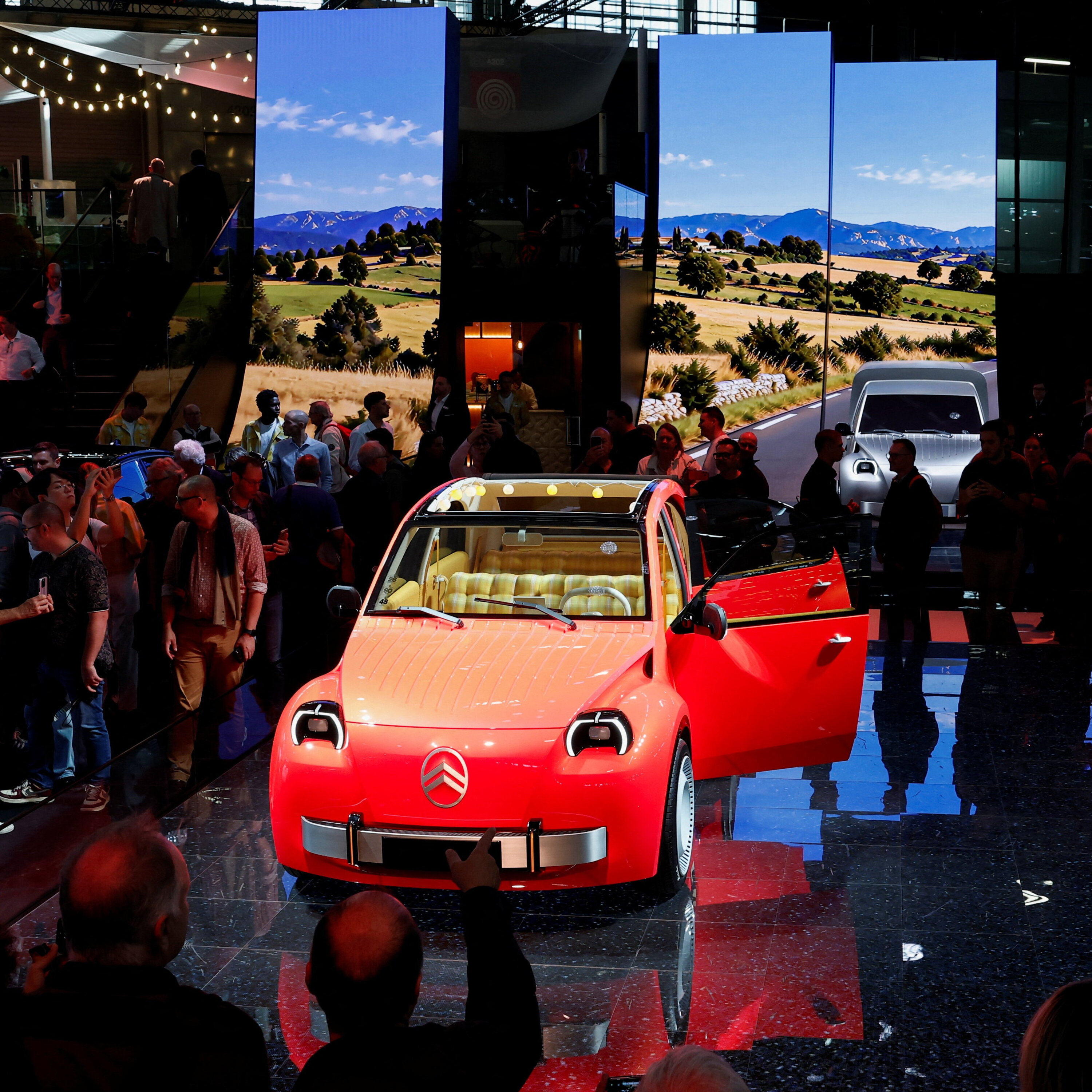 2CV gør comeback og åbner for elbiler til 115.000 kr.