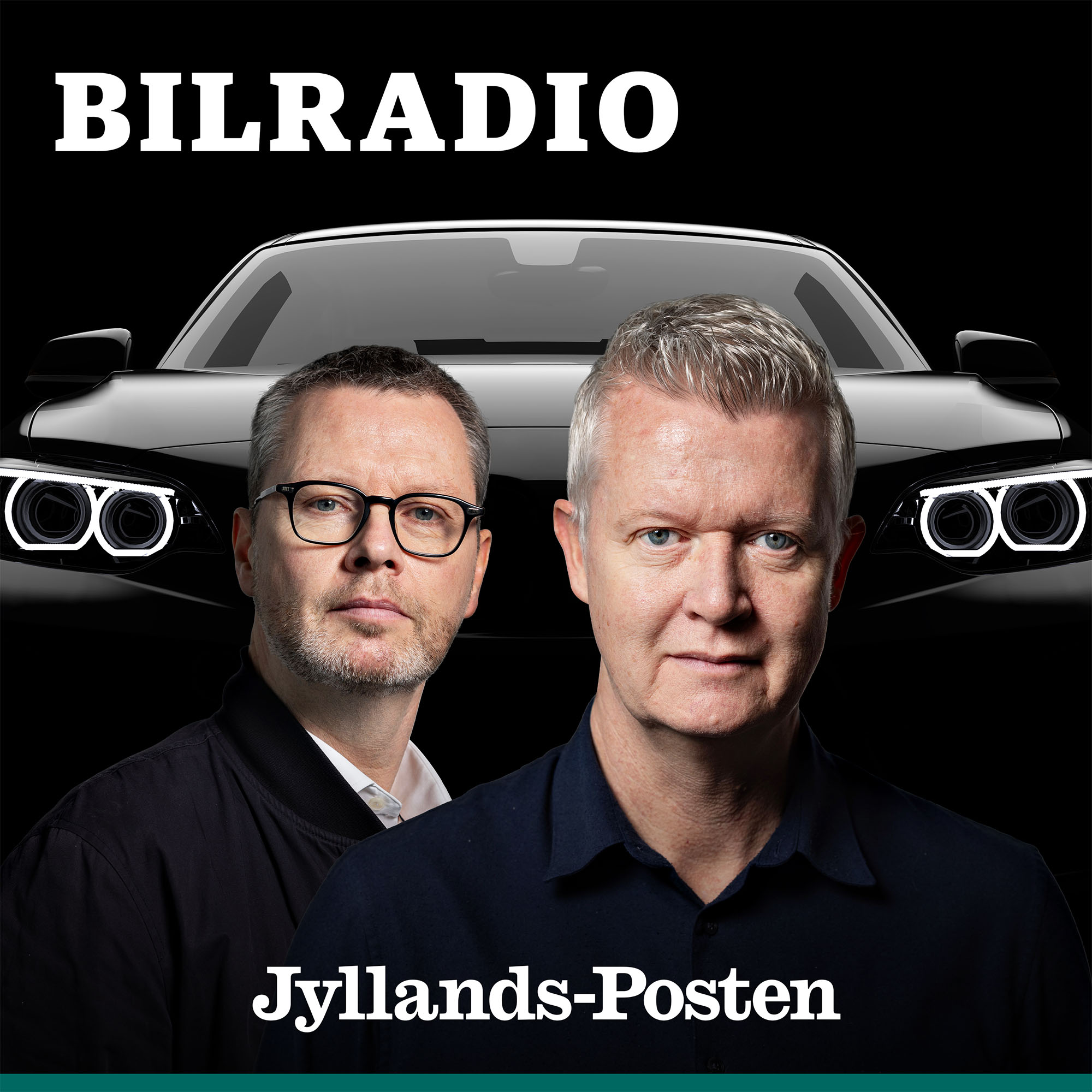 Få adgang til JP for 0 kroner! Hør dagens afsnit i Jyllands-Postens app eller på jp.dk