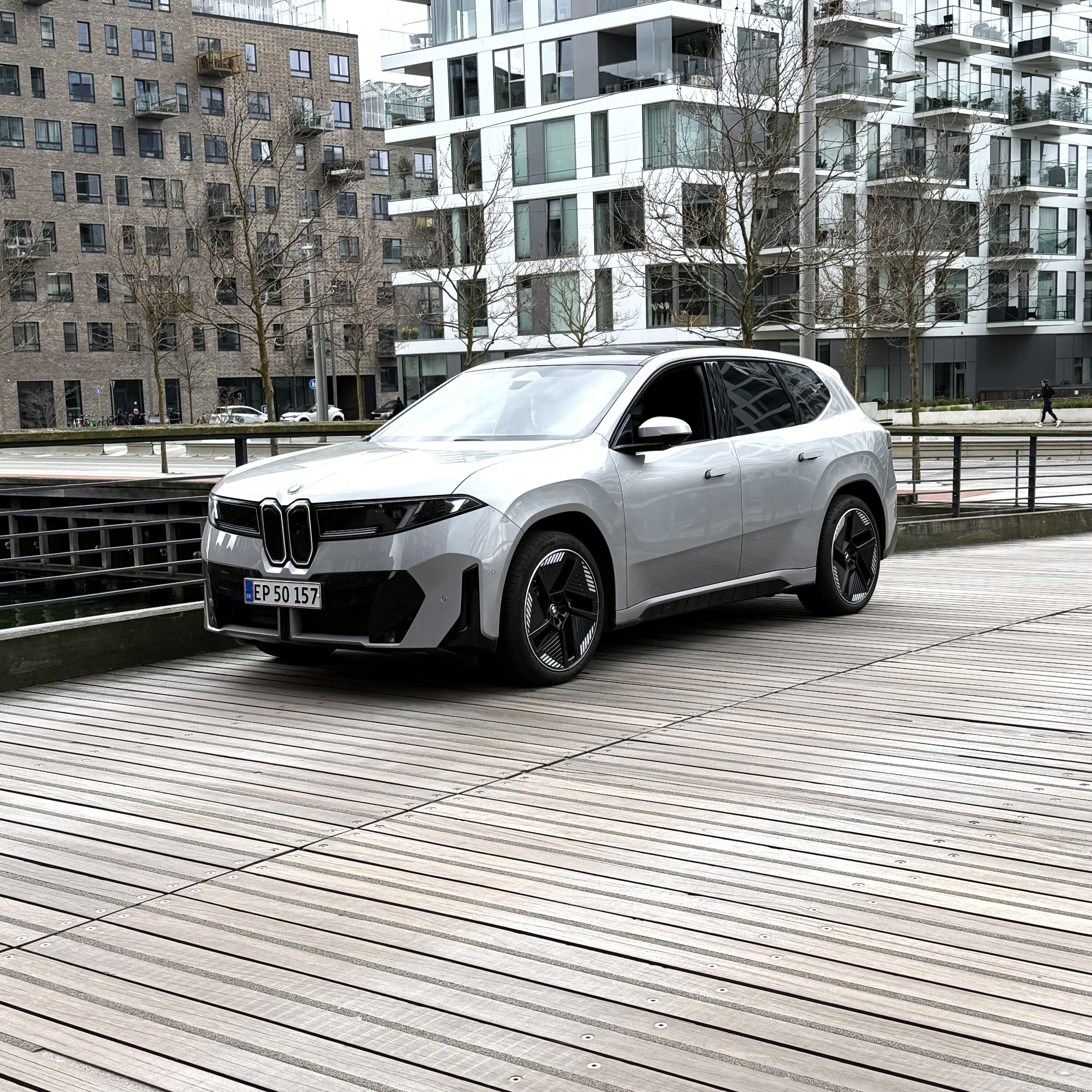 BMW’s fremragende elbil lander til en overraskende pris episode artwork
