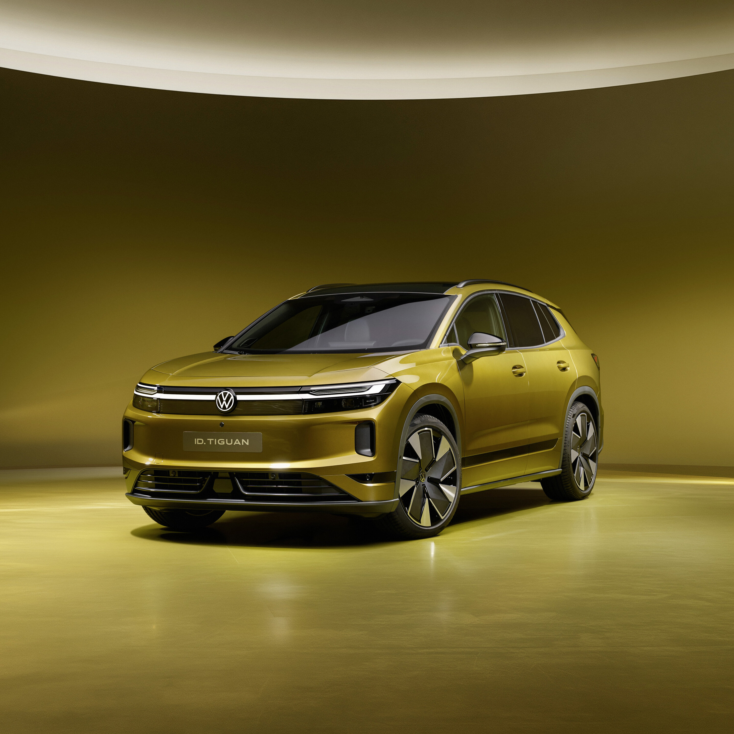 ID. Tiguan overrasker og er Xpeng L03 ventetiden værd?