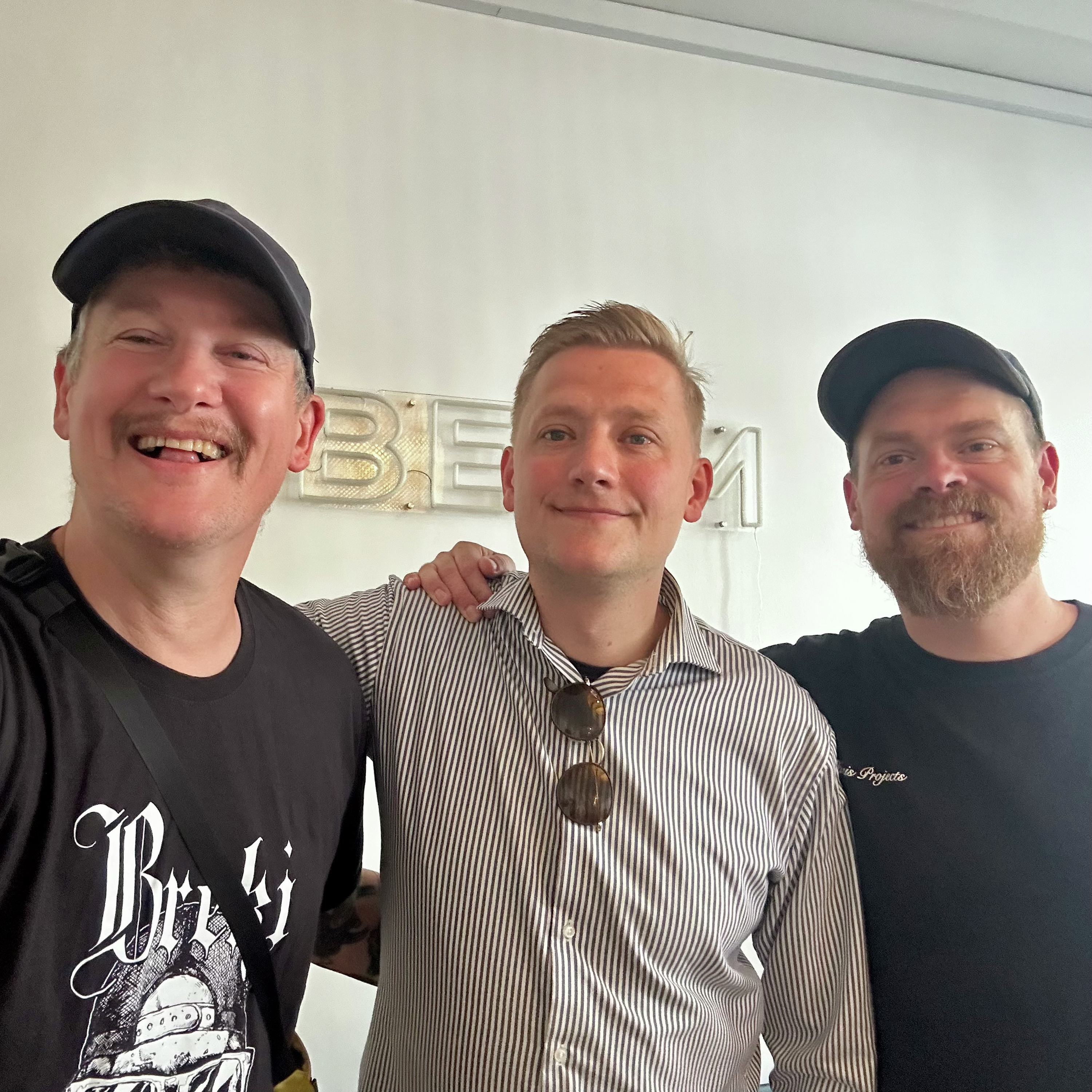 Sune Blom: »AGF er en super attraktiv case, hvis man vil eje en fodboldklub« episode artwork