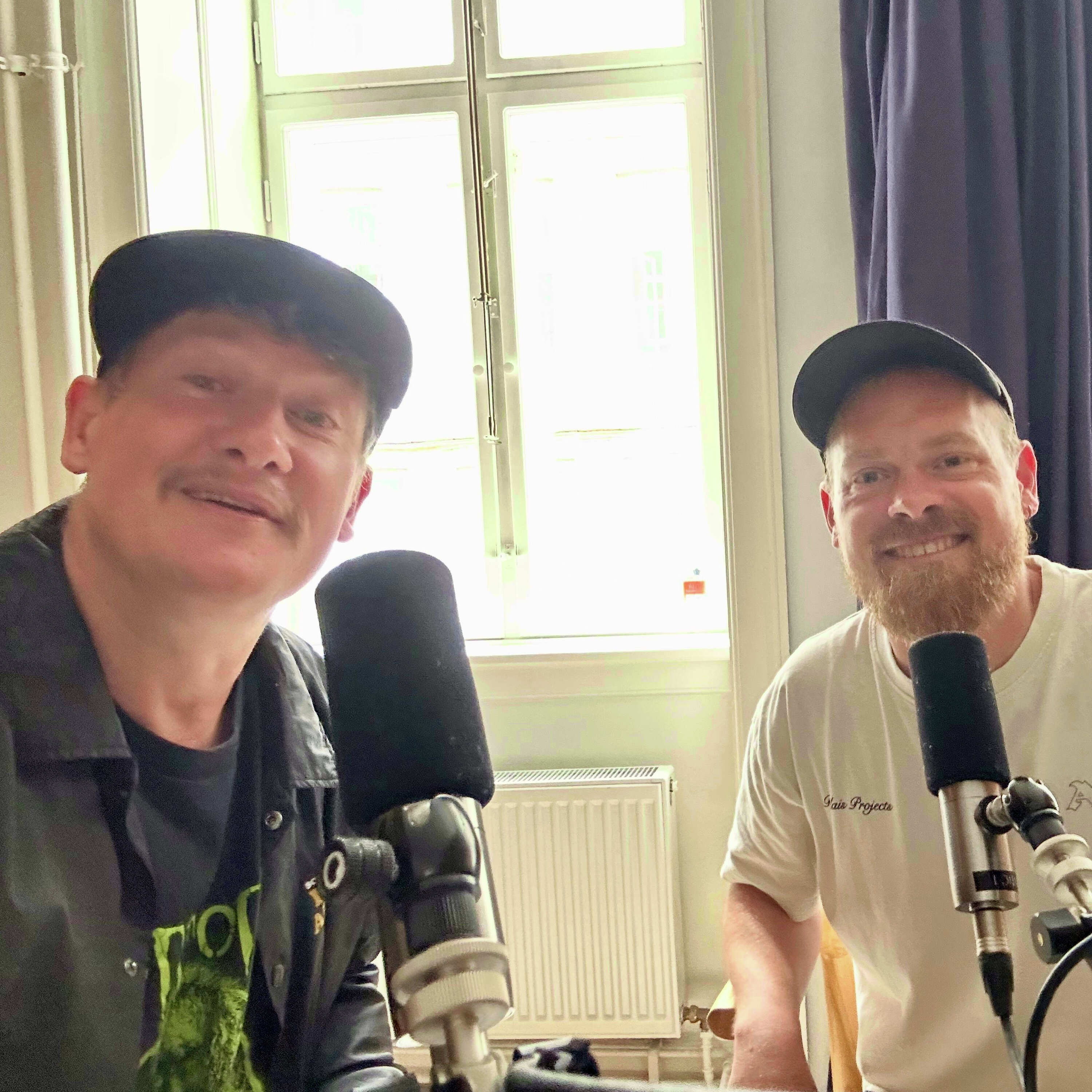 Jakob-Poulsen – Hvis du vil vinde mere!