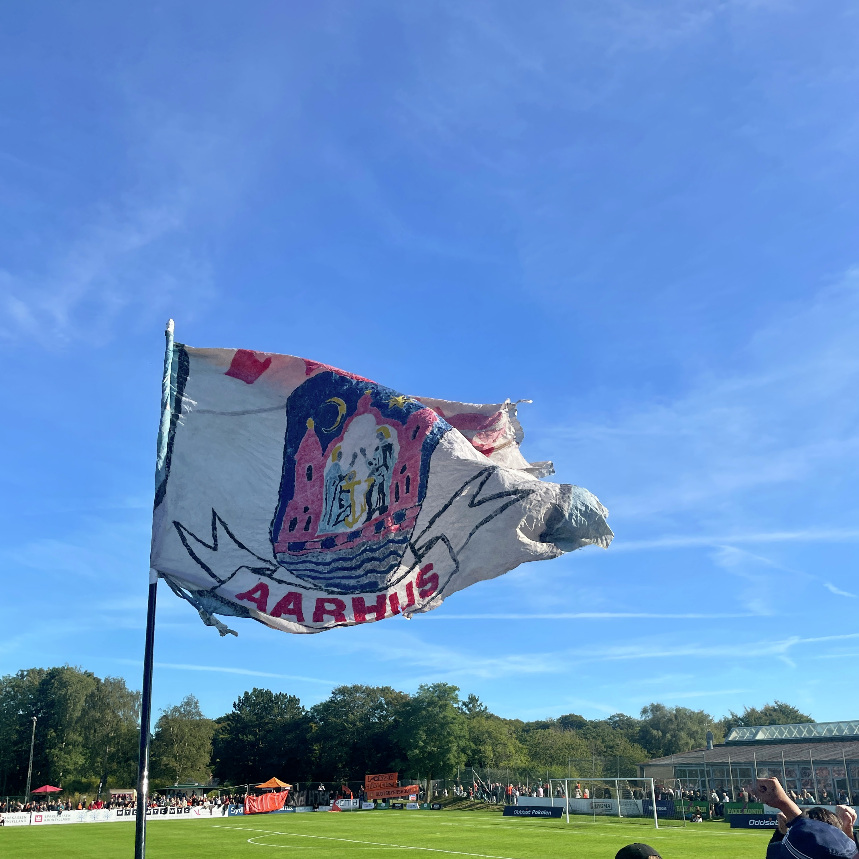 TingAir to the rescue