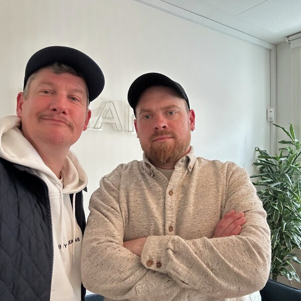 Mandag på en tirsdag...