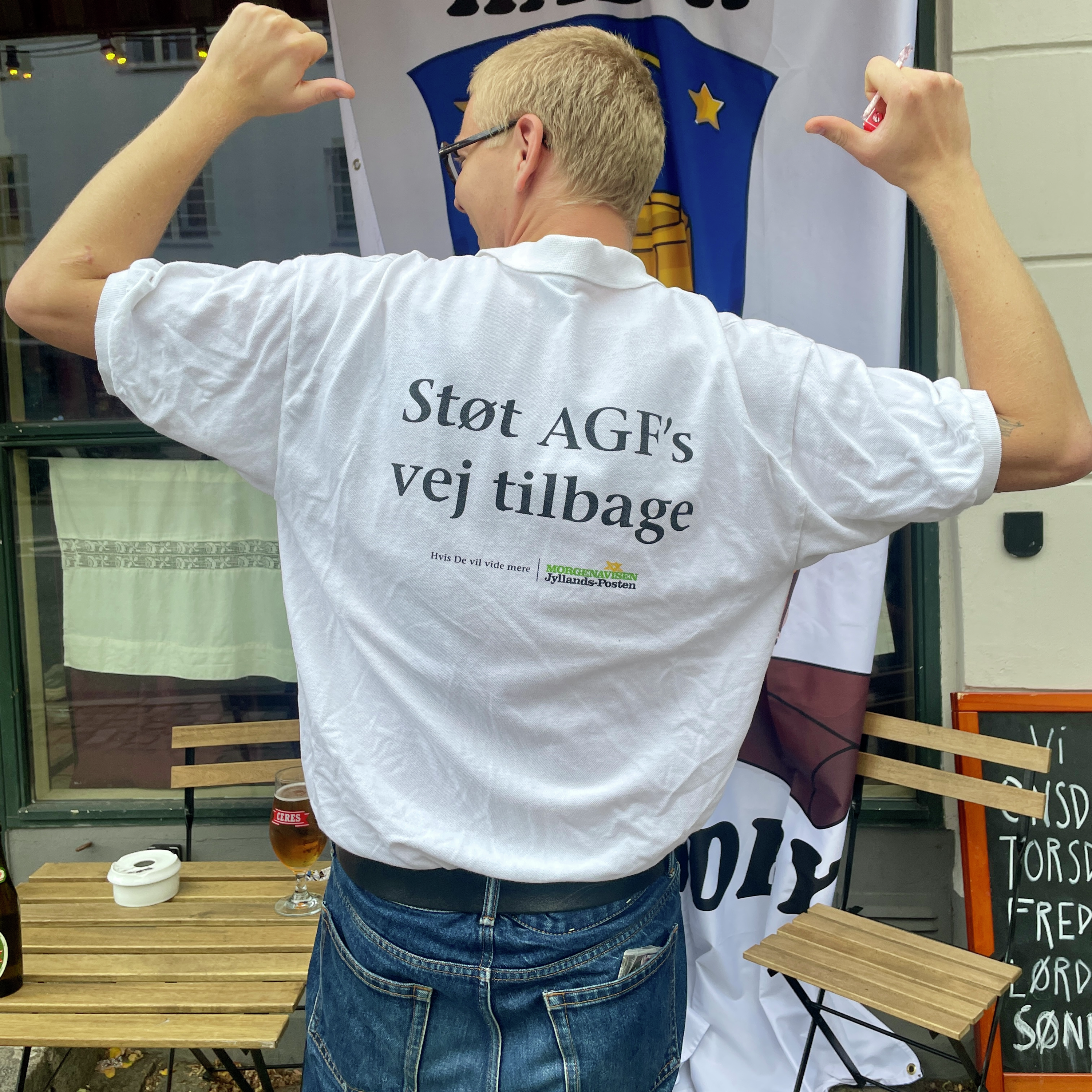 Så langt så godt, så langt så godt, så langt så godt episode artwork