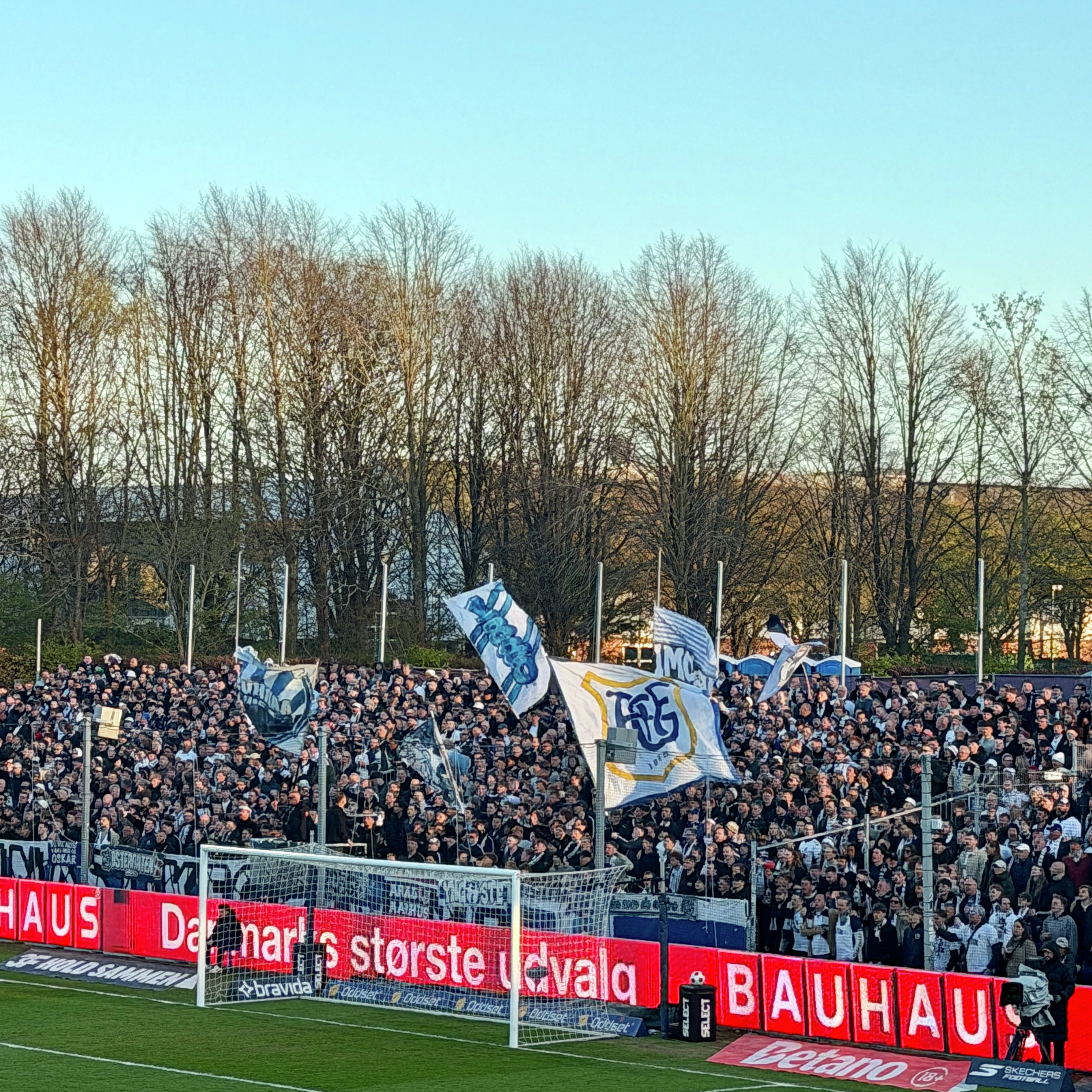 It was the best of times, it was the worst of times